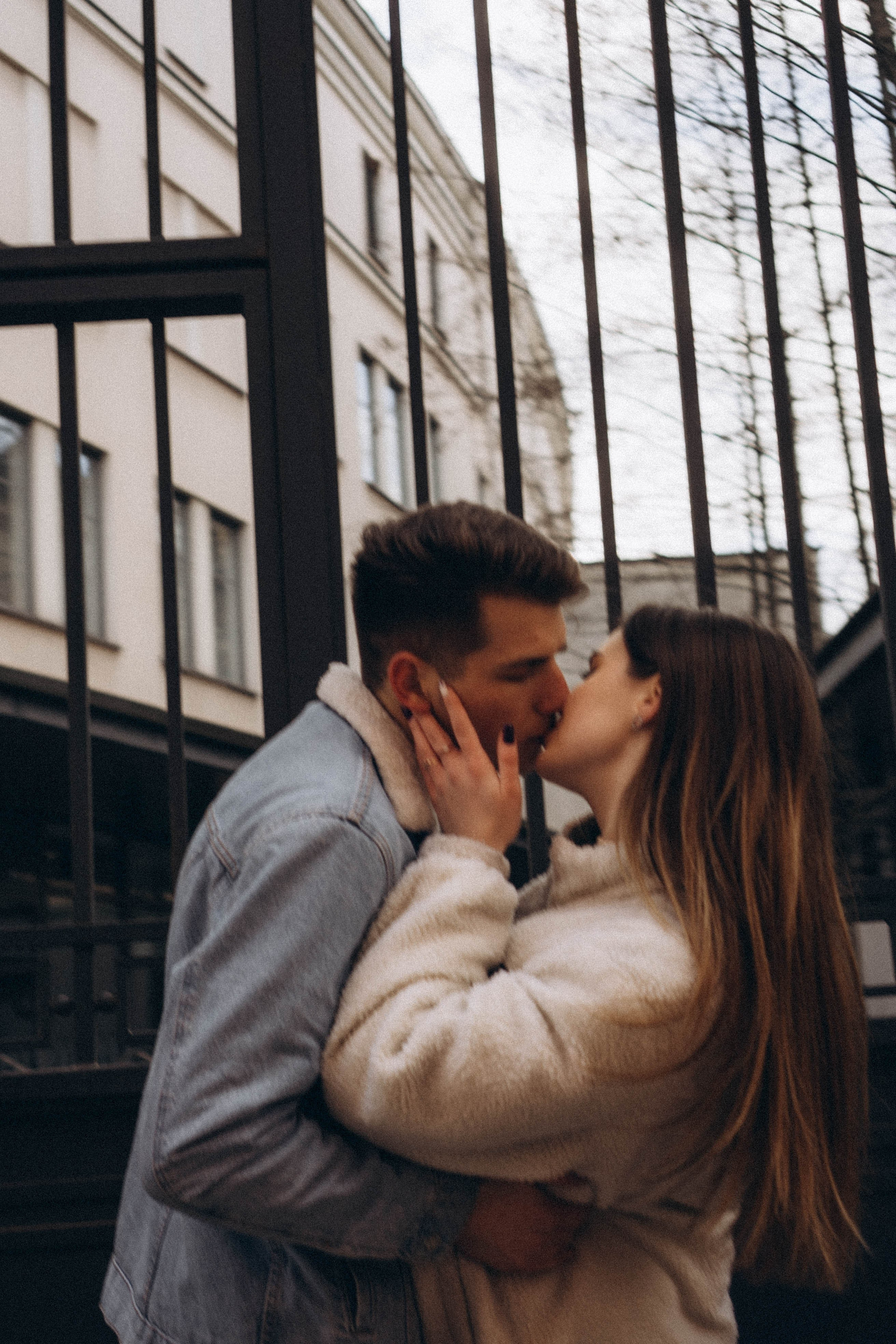 Прогулочная. Профессиональный фотограф, Санкт-Петербург — Виктория Богомолова