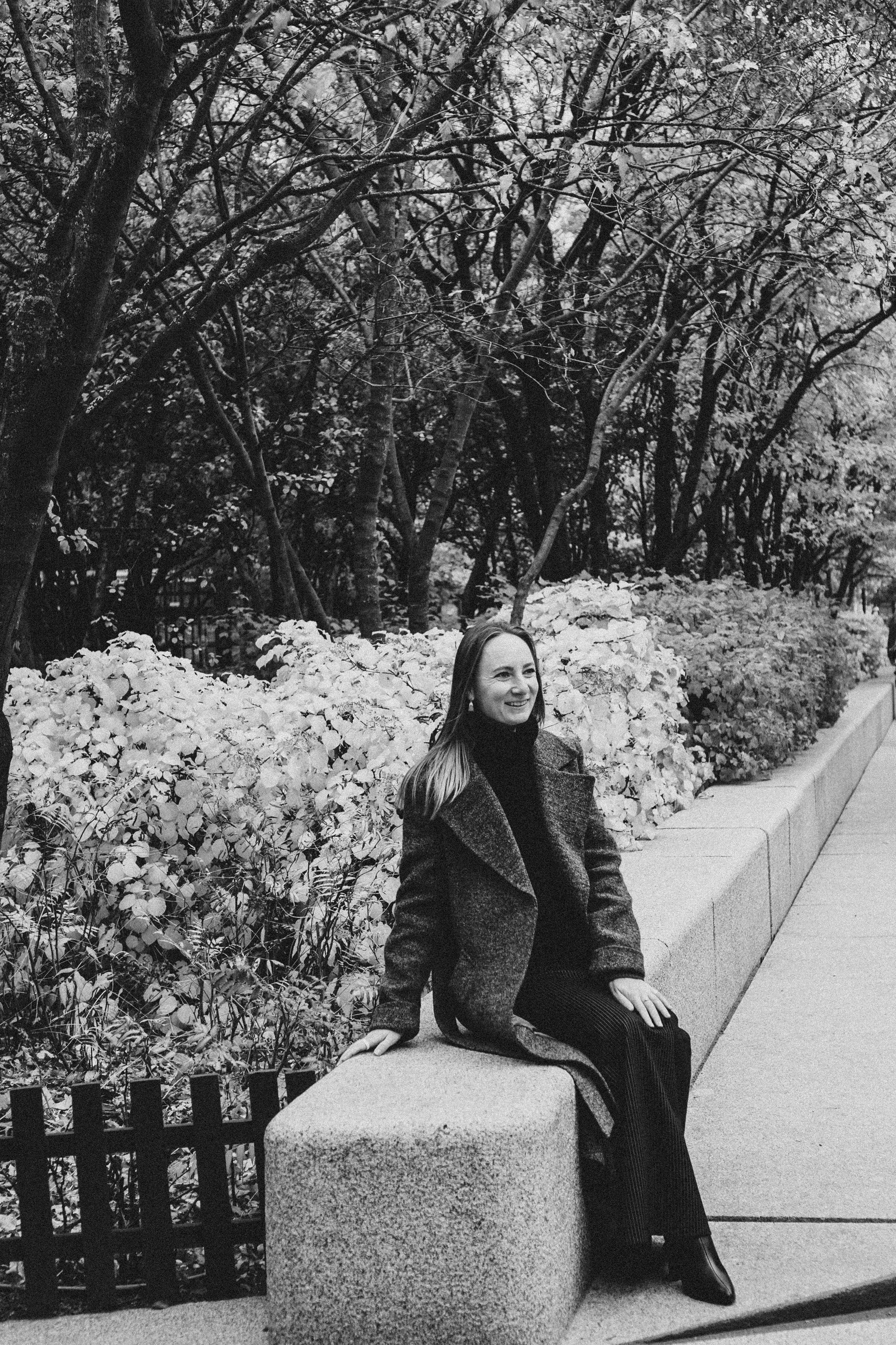 Прогулка по городу. Профессиональный фотограф, Санкт-Петербург — Виктория Богомолова