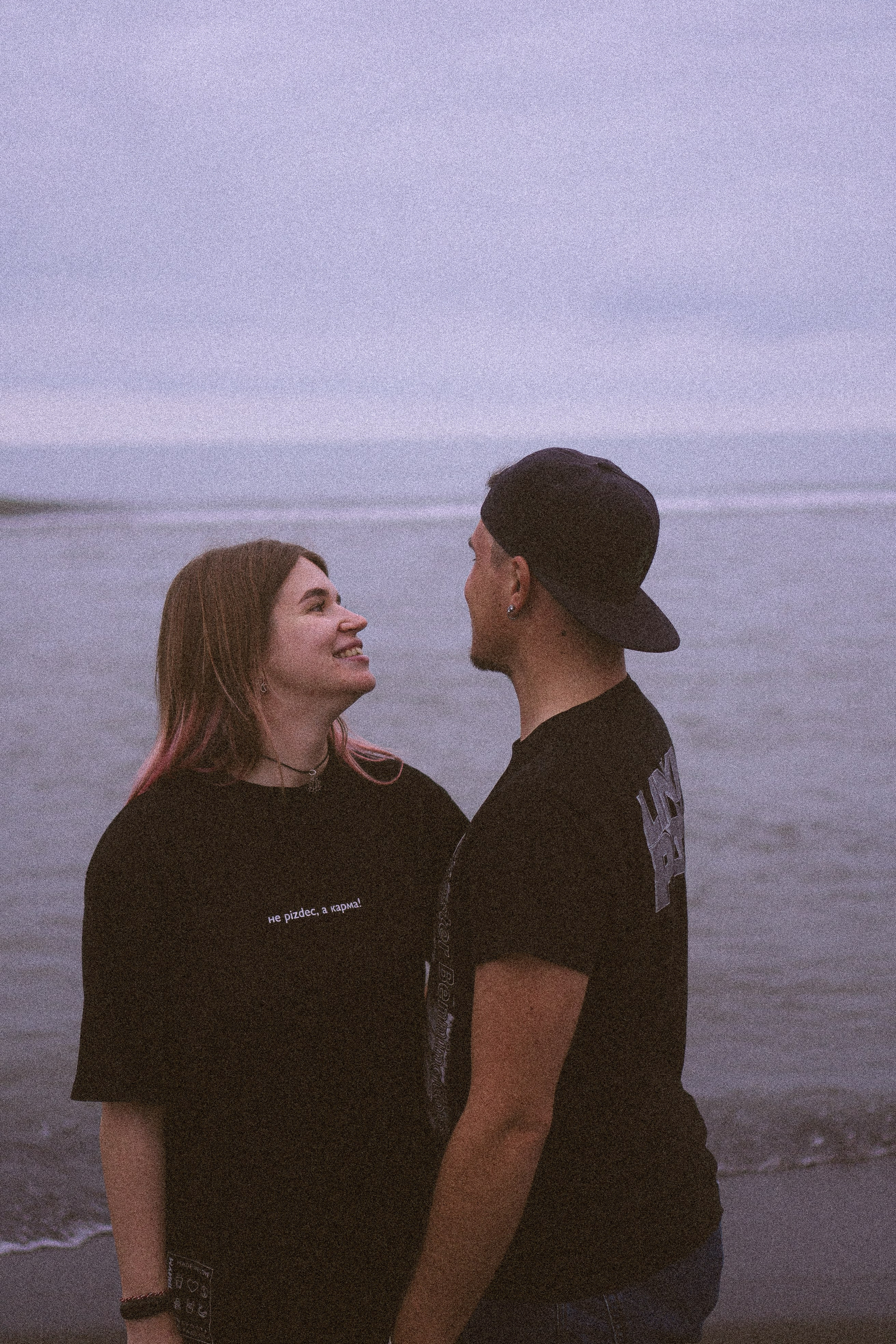 НА БЕРЕГУ МОРЯ. Профессиональный фотограф, Санкт-Петербург — Виктория Богомолова