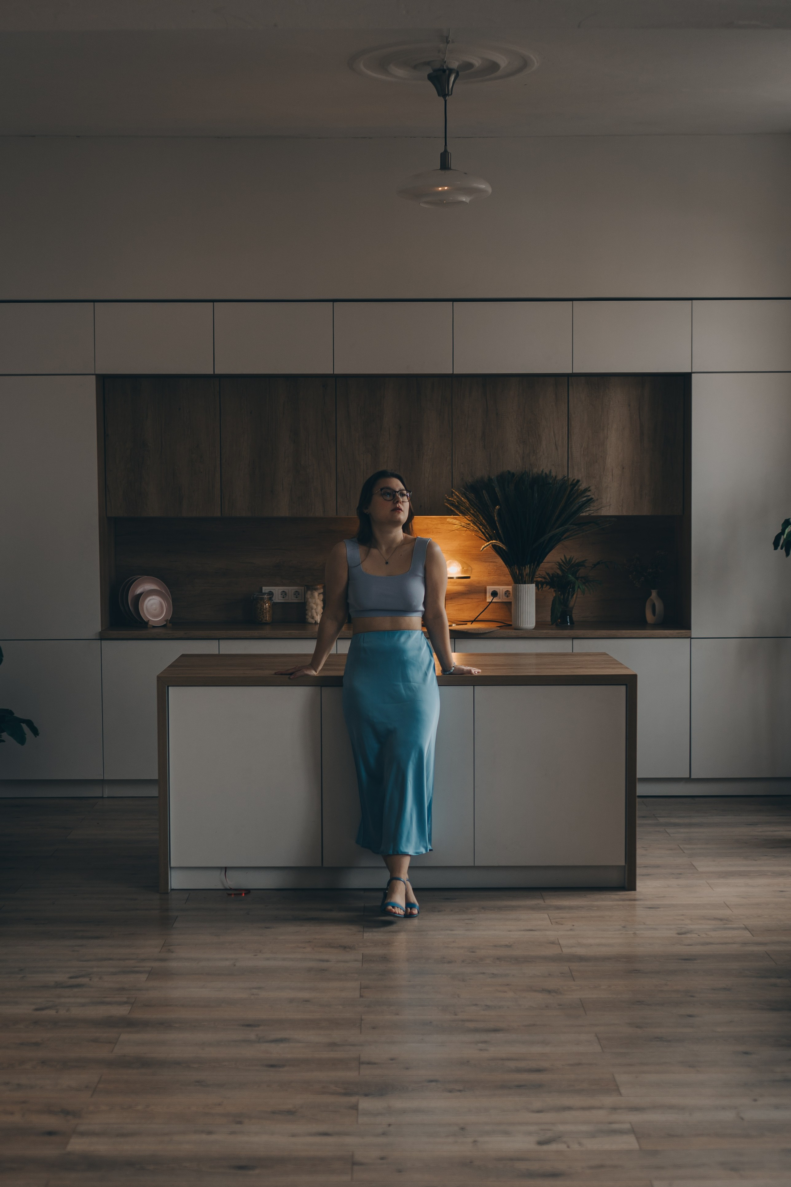 Студийная. Профессиональный фотограф, Санкт-Петербург — Виктория Богомолова