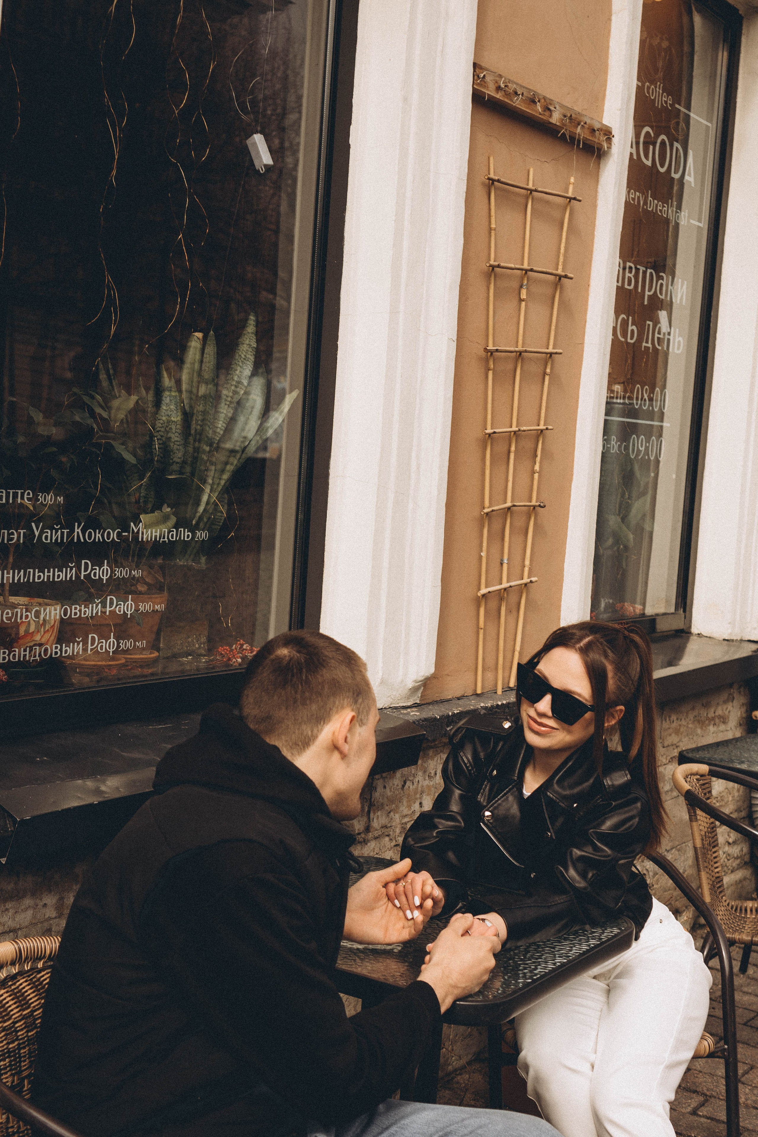 Прогулочная. Профессиональный фотограф, Санкт-Петербург — Виктория Богомолова