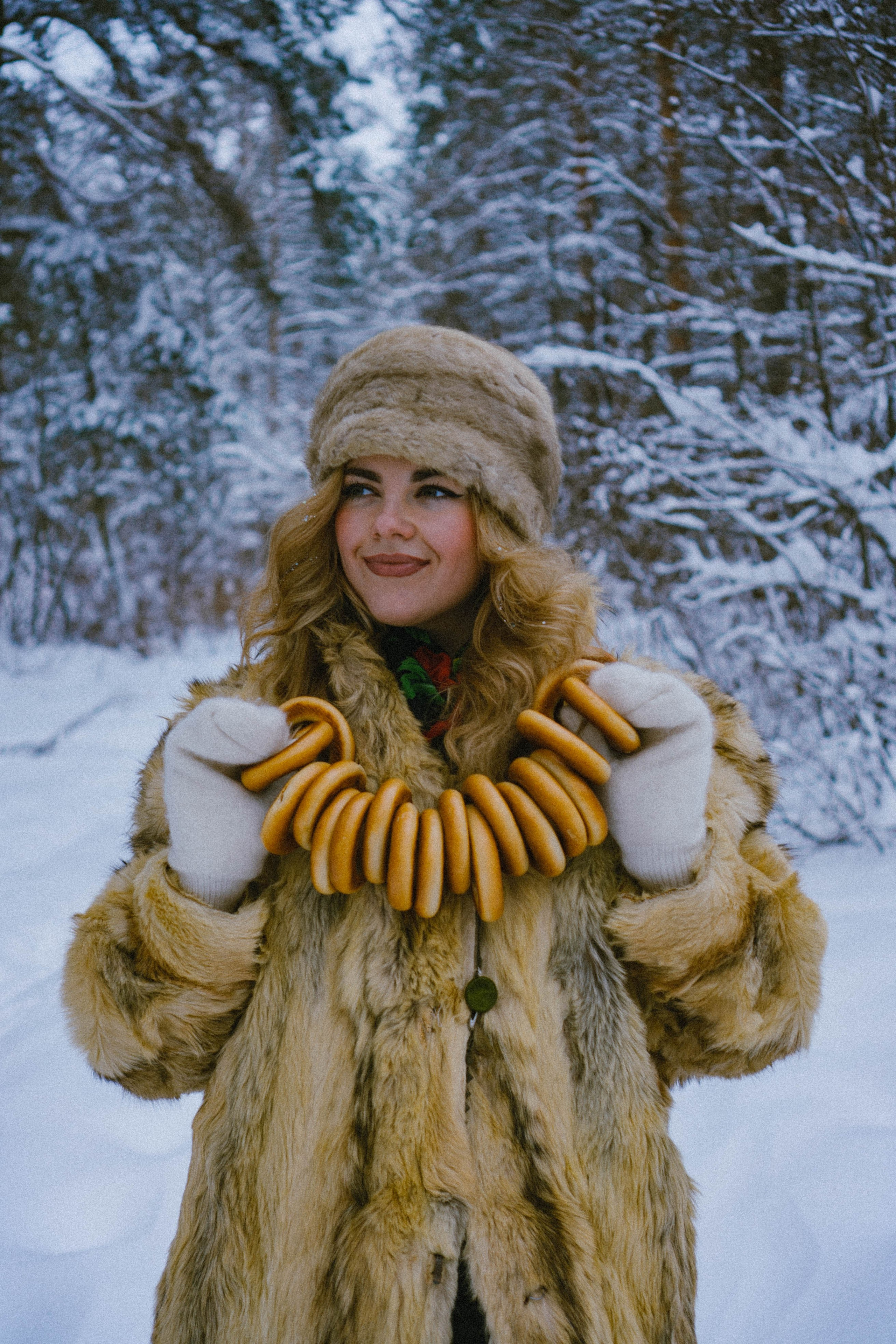 Русский стиль. Профессиональный фотограф, Санкт-Петербург — Виктория Богомолова