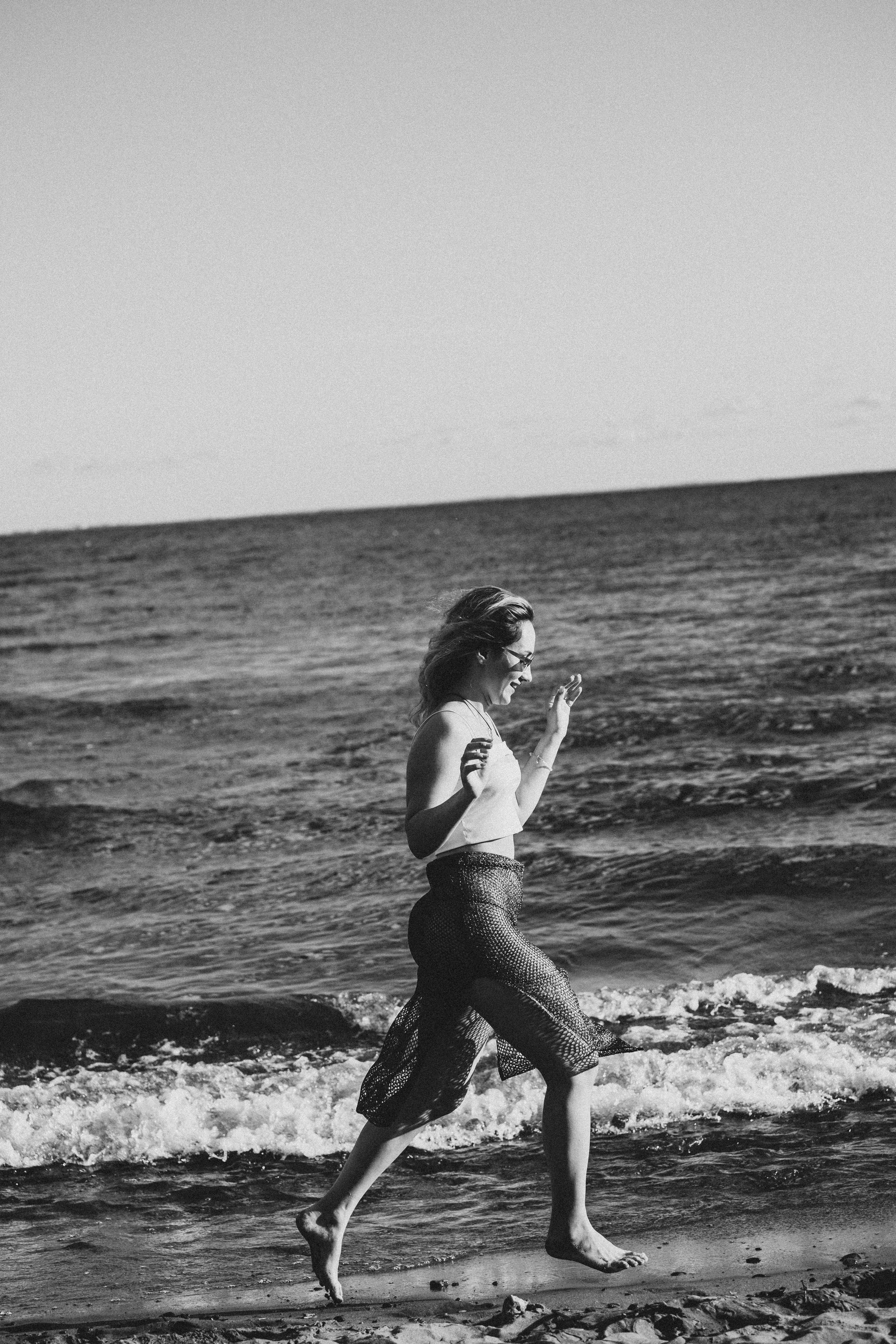 ПРОГУЛКА НА БЕРЕГУ ФИНСКОГО ЗАЛИВА. Профессиональный фотограф, Санкт-Петербург — Виктория Богомолова