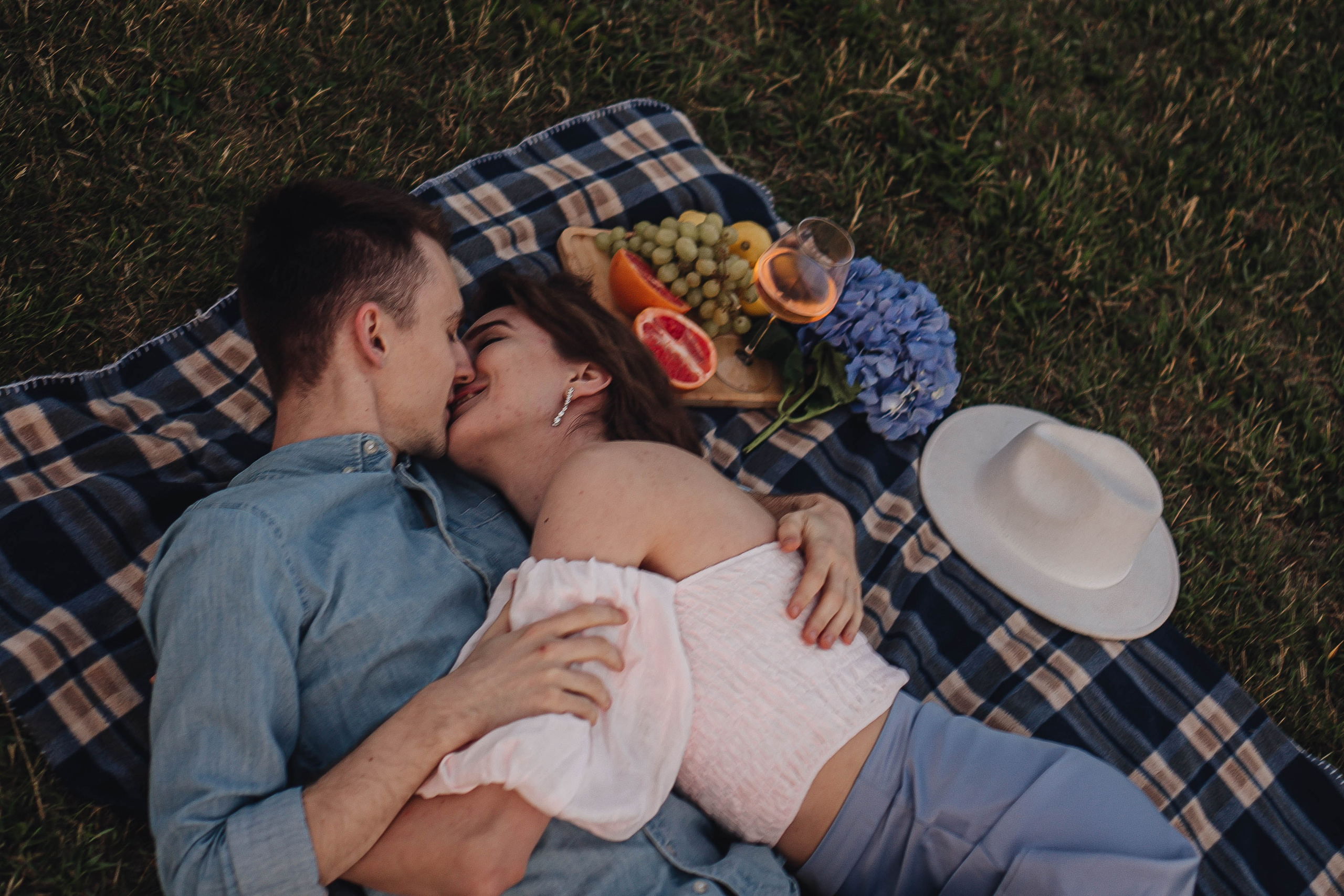Крымская парочка. Профессиональный фотограф, Санкт-Петербург — Виктория Богомолова