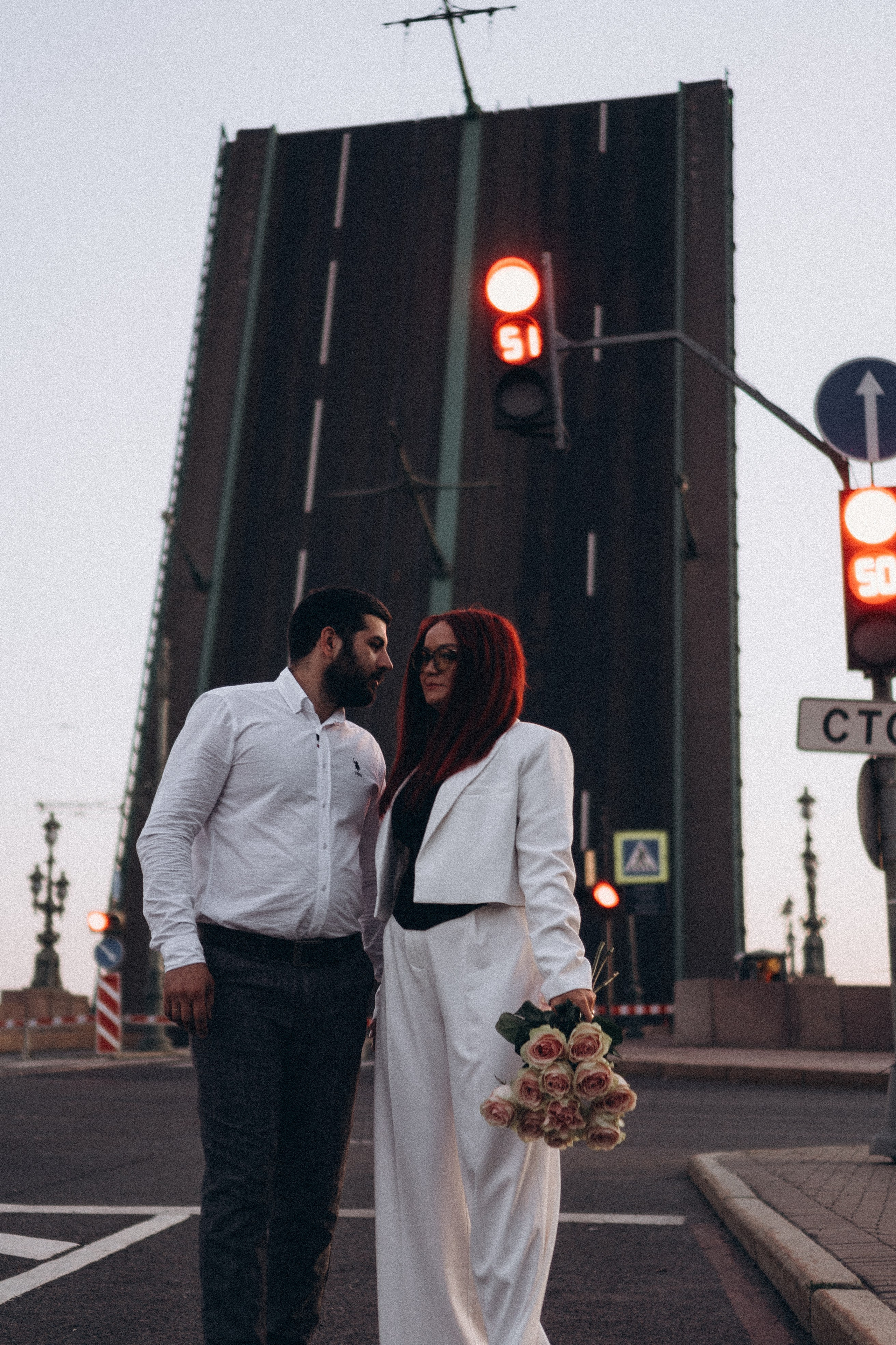 РАССВЕТНАЯ ИСТОРИЯ. Профессиональный фотограф, Санкт-Петербург — Виктория Богомолова