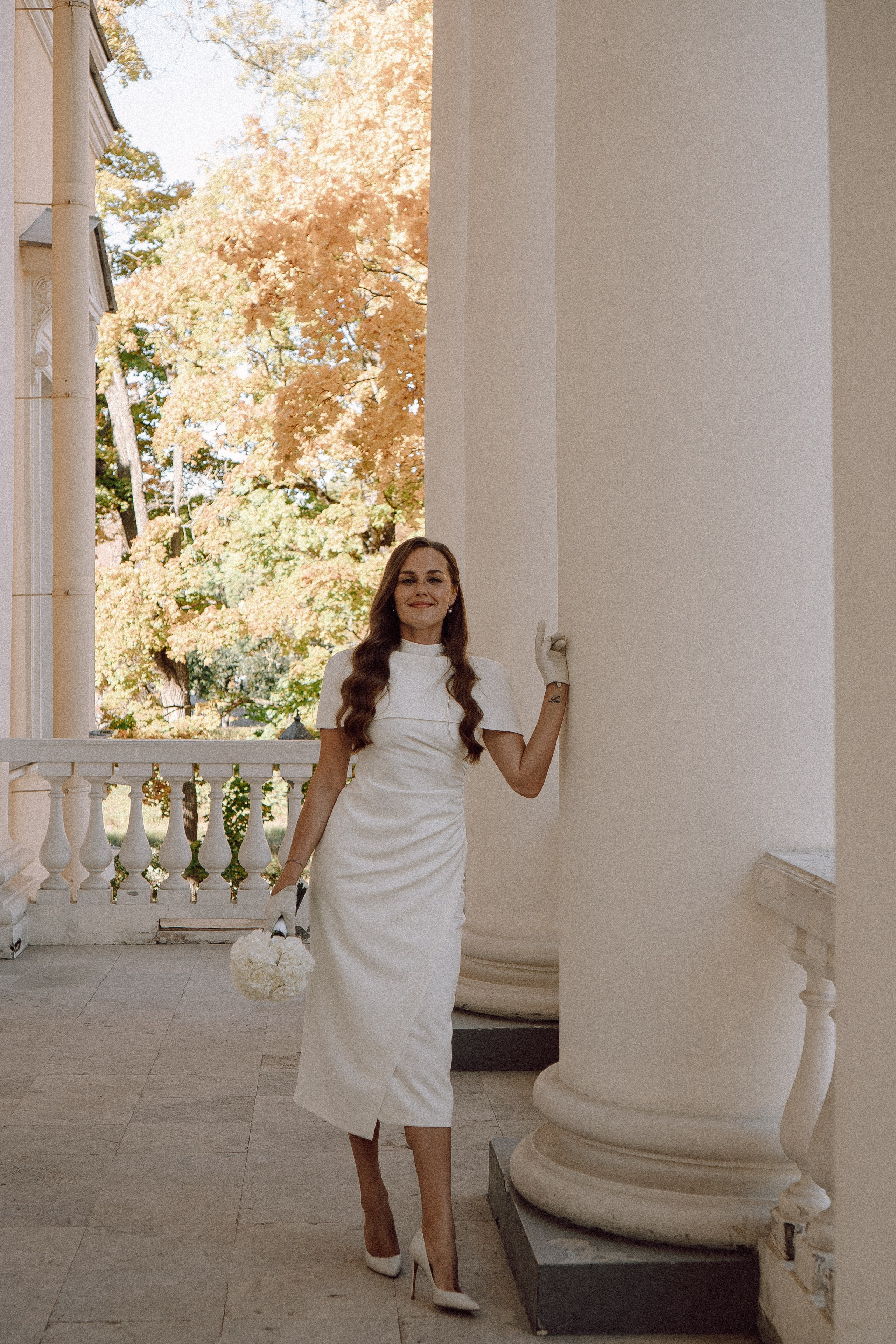 СВАДЕБНАЯ СЬЕМКА В ПУШКИН. Профессиональный фотограф, Санкт-Петербург — Виктория Богомолова