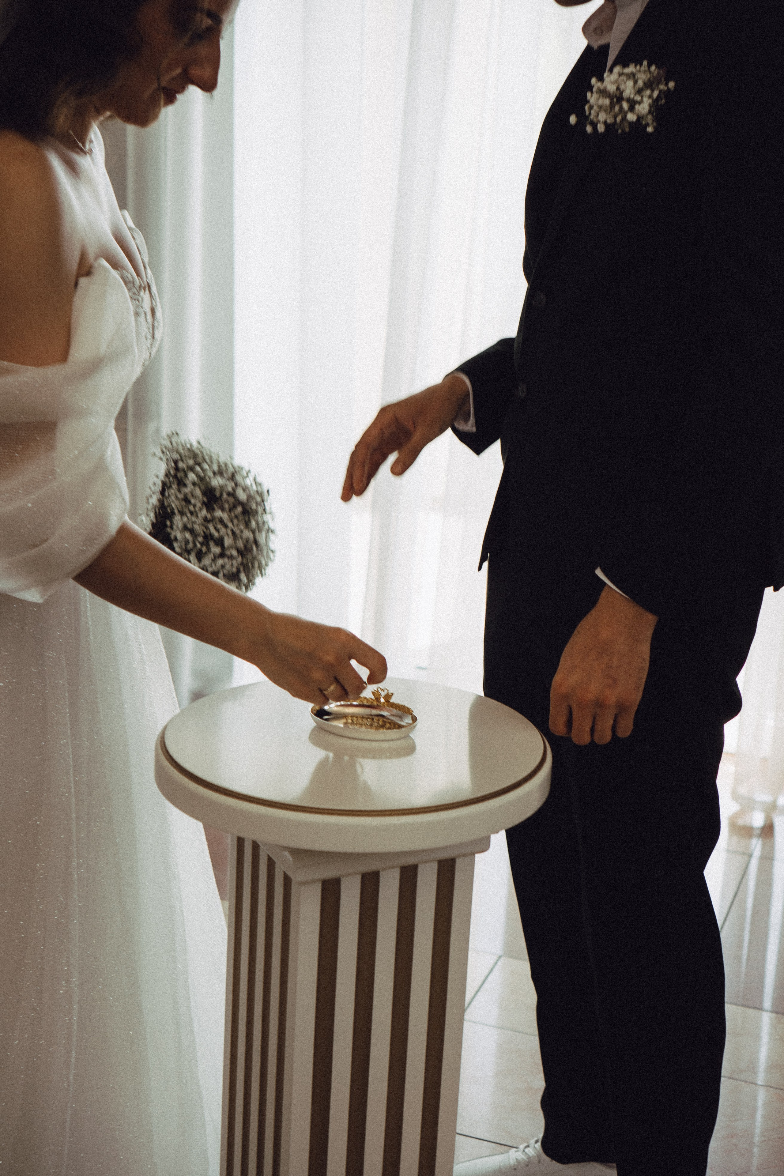 СВАДЕБНАЯ СЬЕМК В ПАРКЕ 300-ЛЕТИЯ. Профессиональный фотограф, Санкт-Петербург — Виктория Богомолова