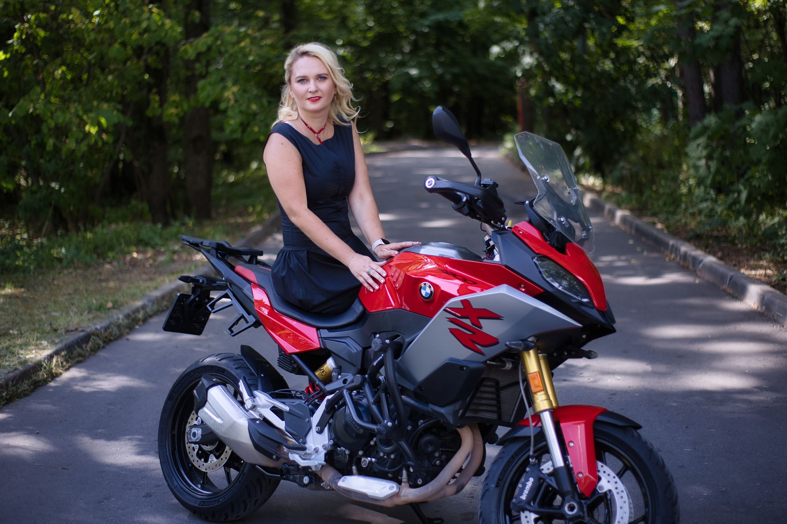 Проект Girls Only #FMHZ. Фотограф Ольга Гирусова «Пантерочка» Москва