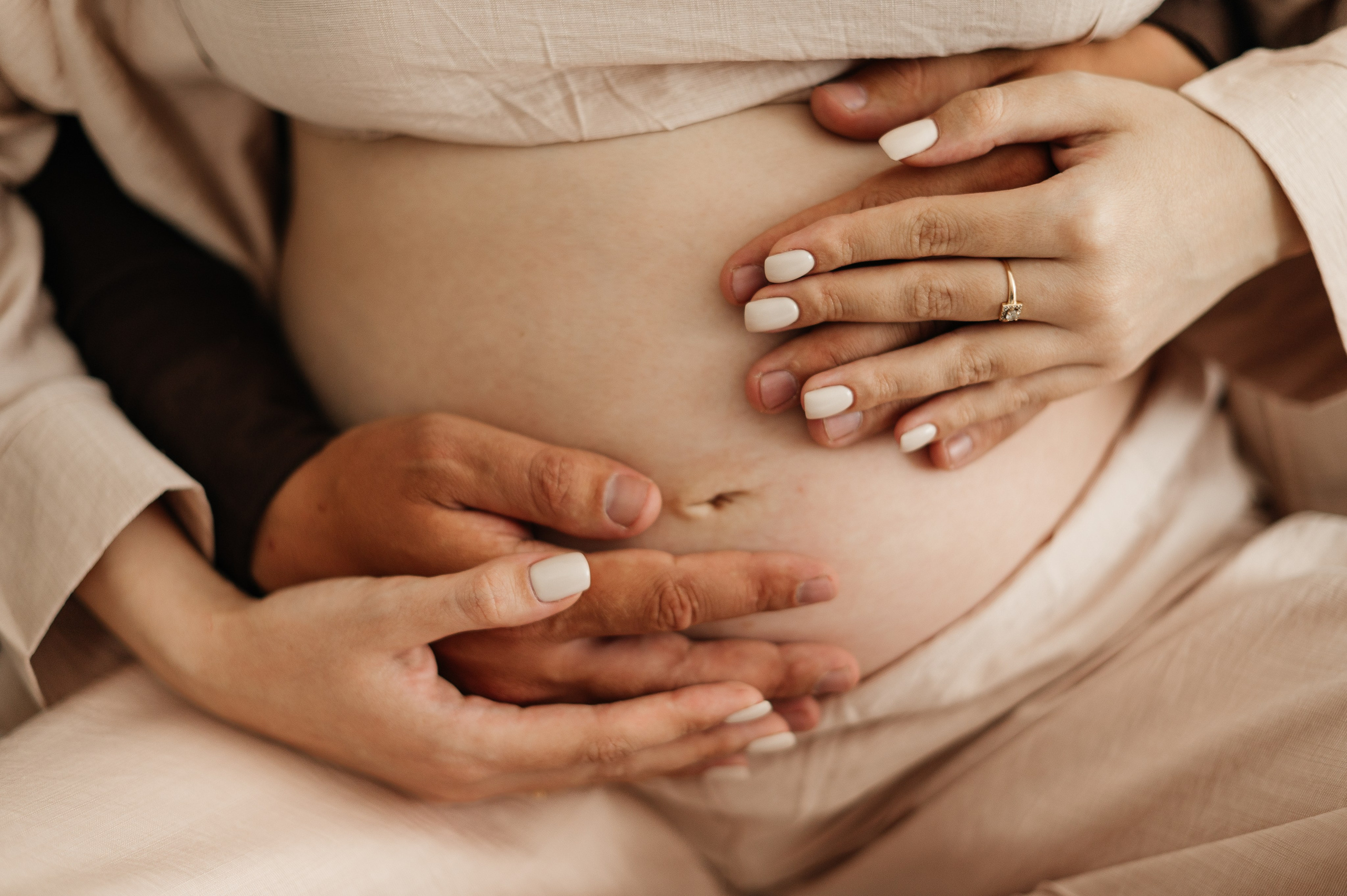 Беременность. Свадебный и семейный фотограф Кореновск/Краснодар