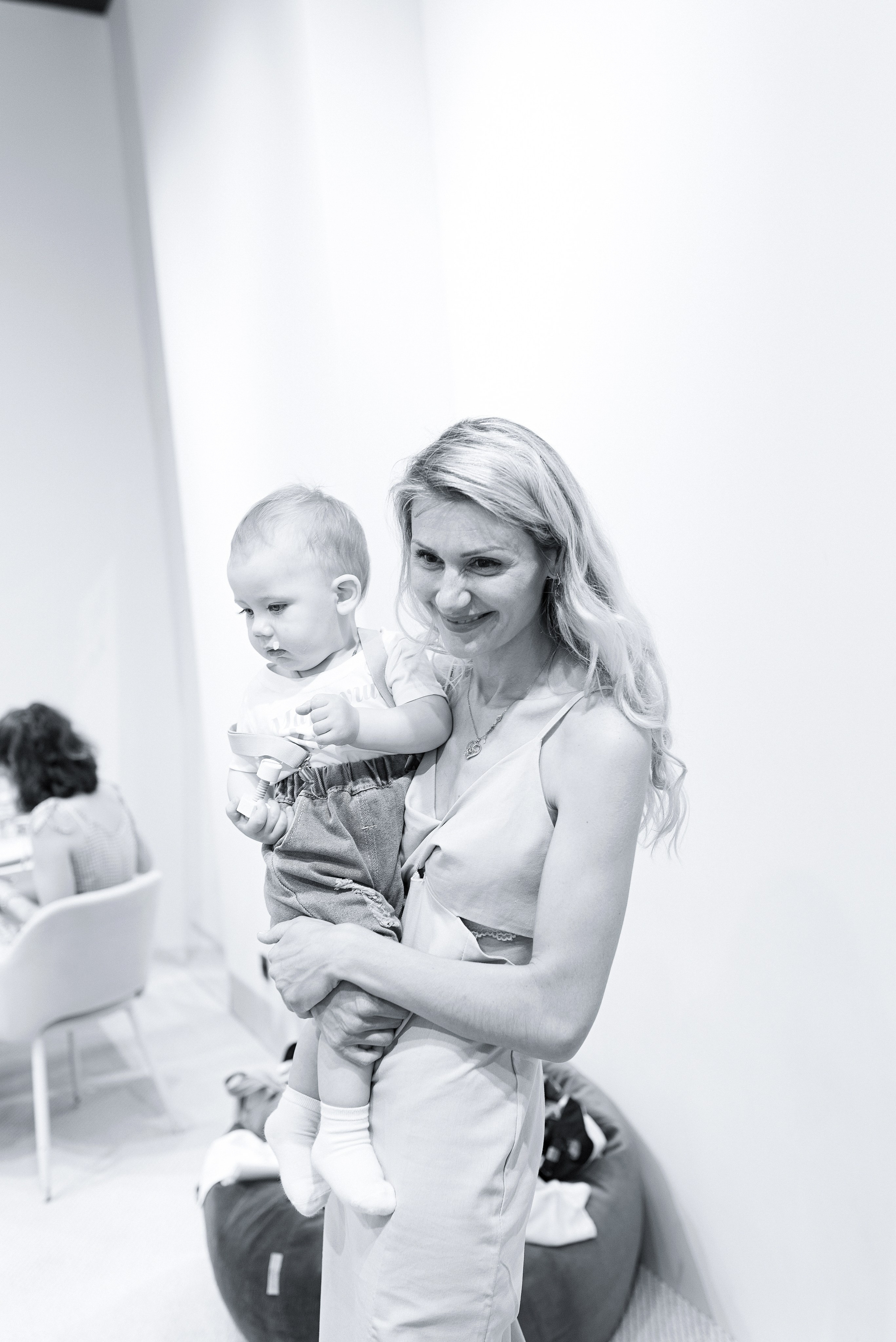 Маркуше 1 годик. Детский и семейный фотограф в Сургуте и Нефтеюганске Анна Старцева