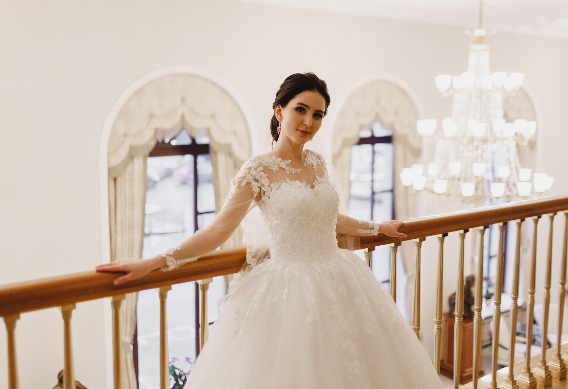 Николай Алена. Свадебный фотограф и видеограф Дмитрий Горяченков