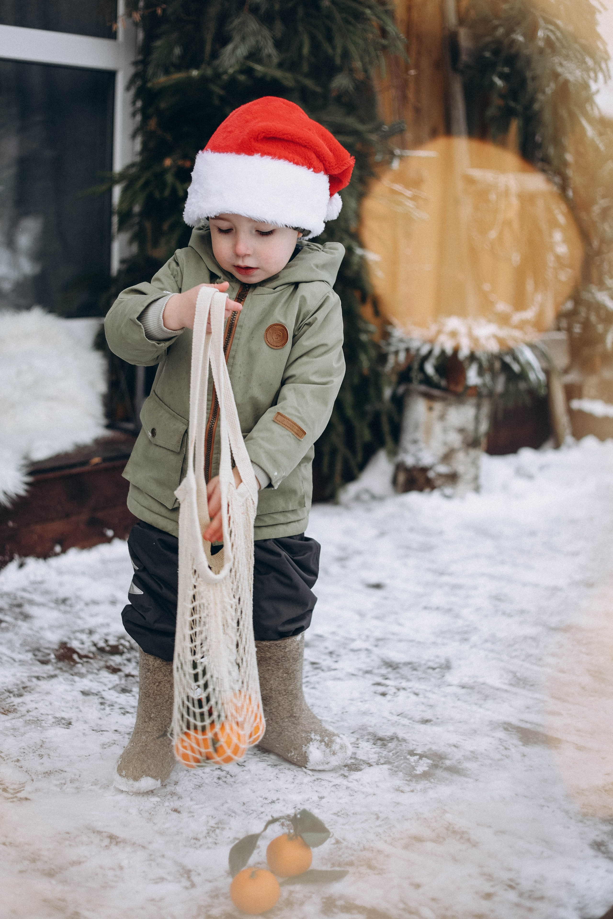 Семейные съемки