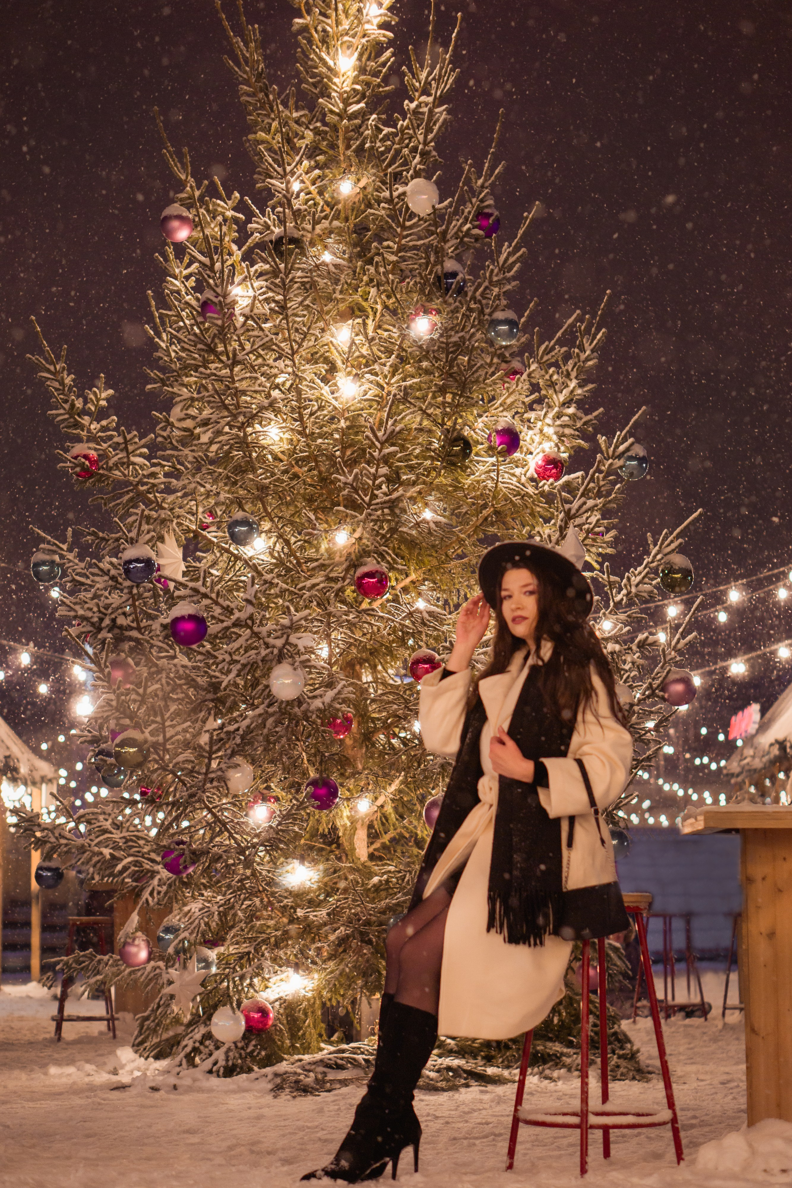 Алёна. Фотограф в Санкт-Петербурге Виктория Черникова