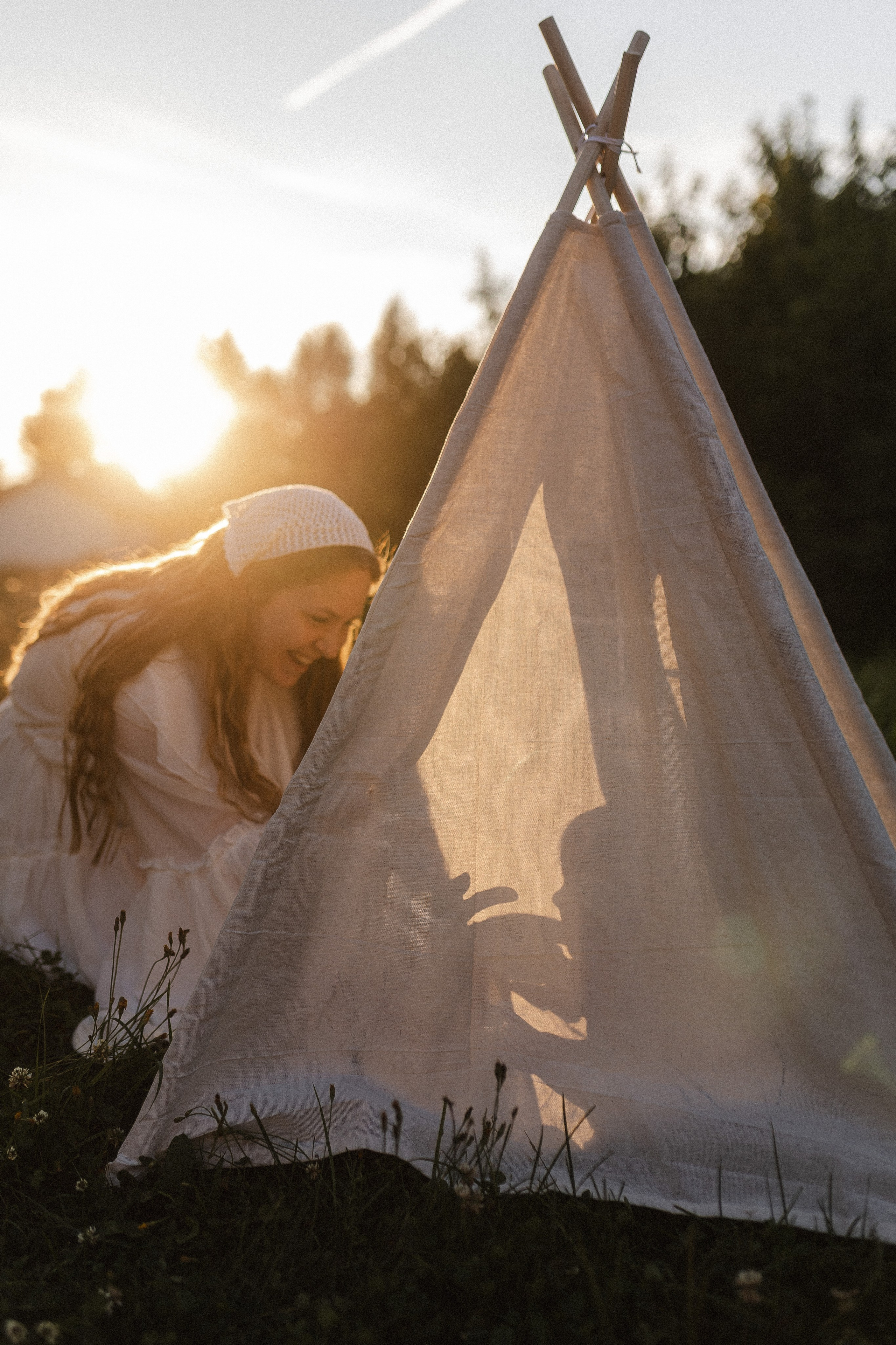 Надя, Саша и Варенька. Семейный фотограф в Нижнем Новгороде Доронина Юлия