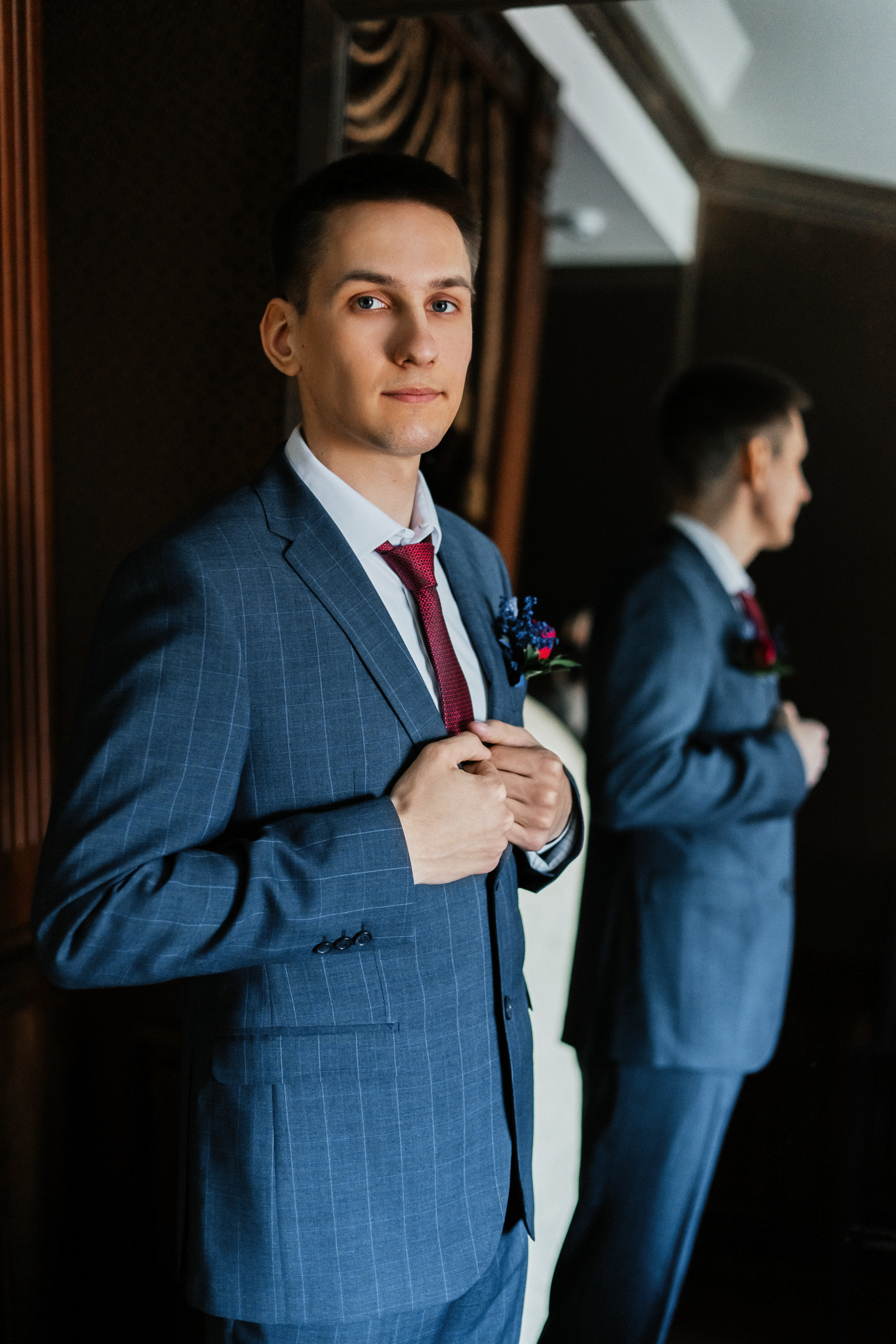 Андрей и Анастасия в «Париже». Фотограф Иркутск, Ангарск, Усолье-Сибирское. Выпускные альбомы