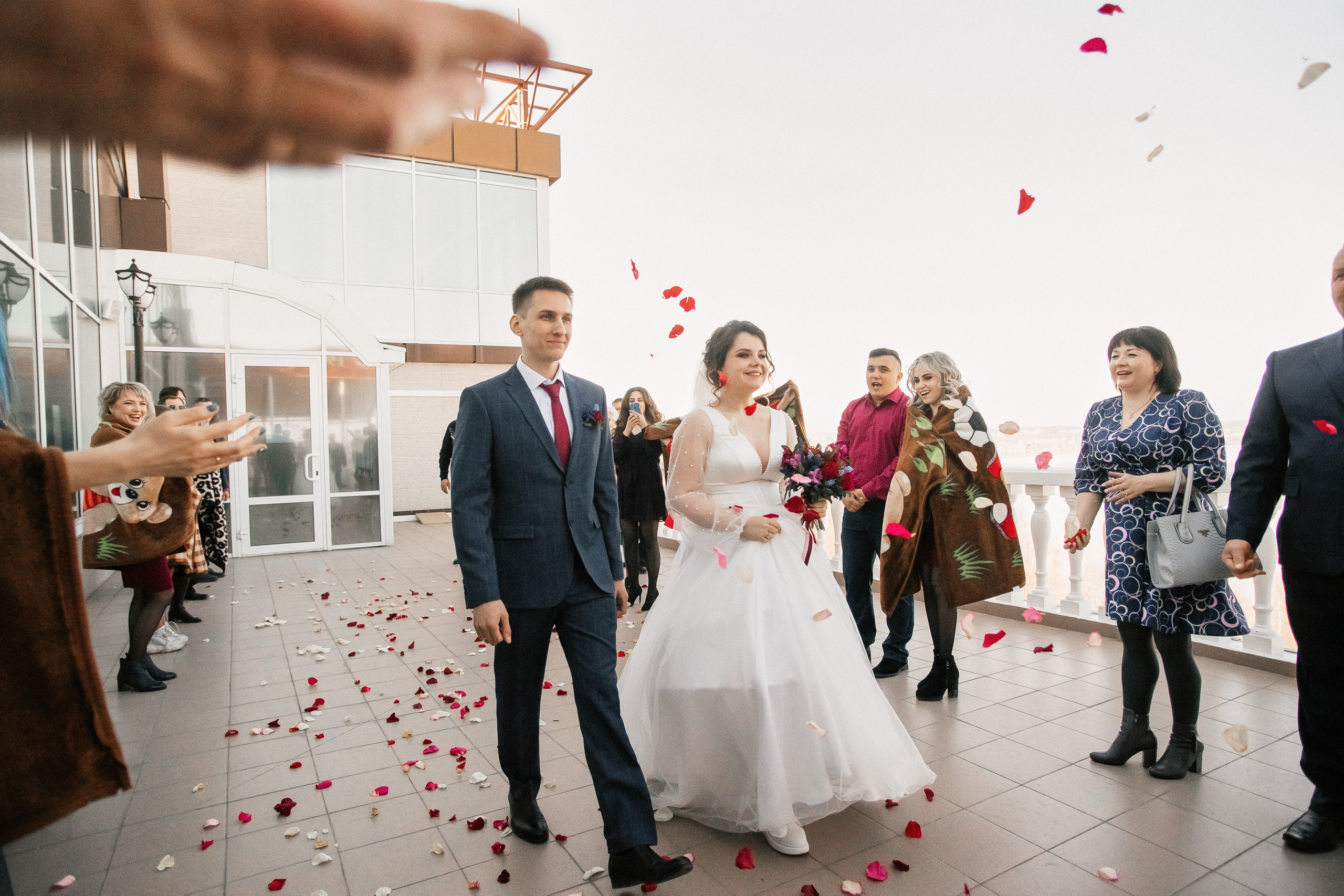 Андрей и Анастасия в «Париже». Фотограф Иркутск, Ангарск, Усолье-Сибирское. Выпускные альбомы
