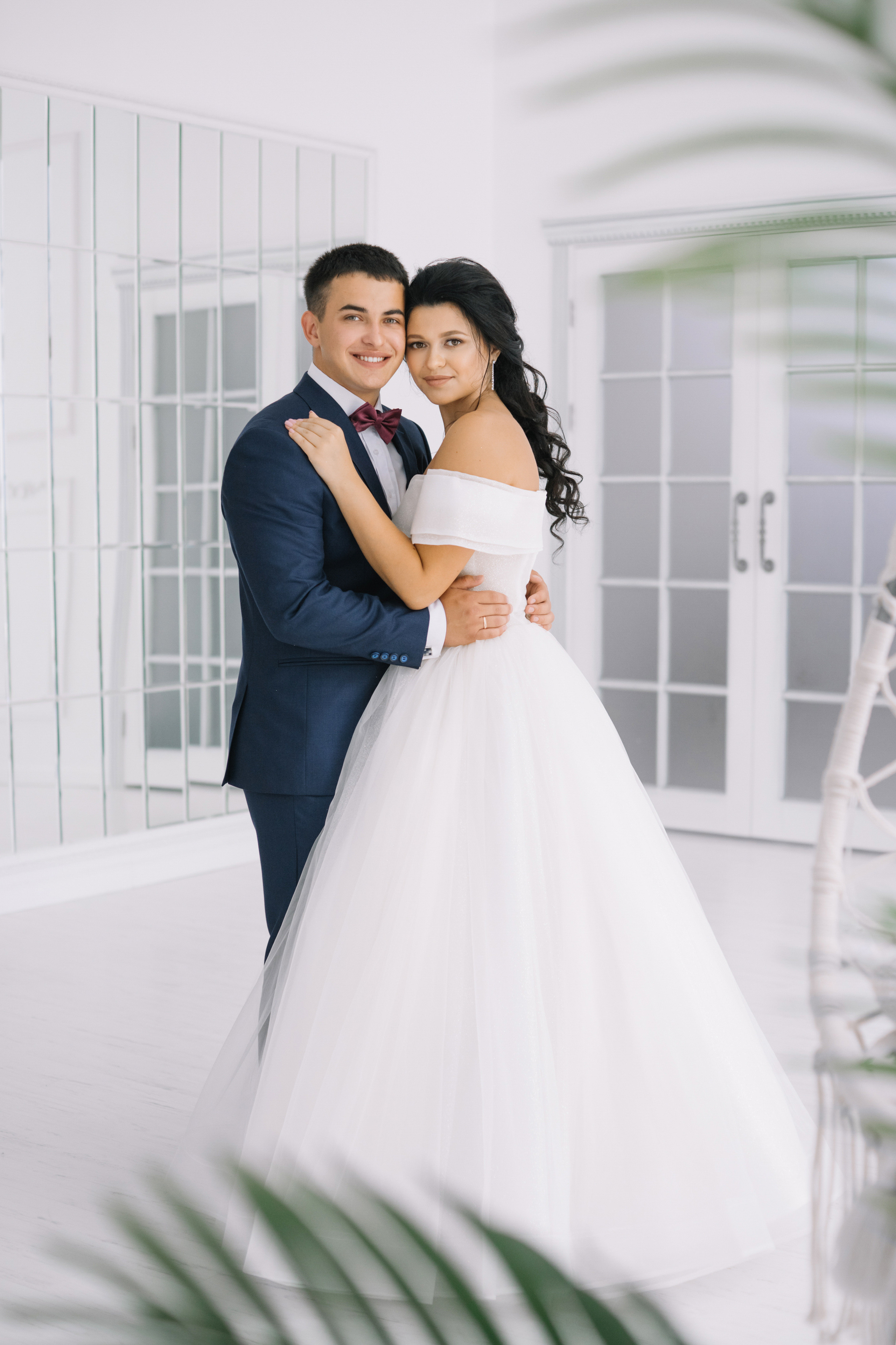 Данил и Настя. Свадебная фотосессия. Фотограф Иркутск, Ангарск, Усолье-Сибирское. Выпускные альбомы