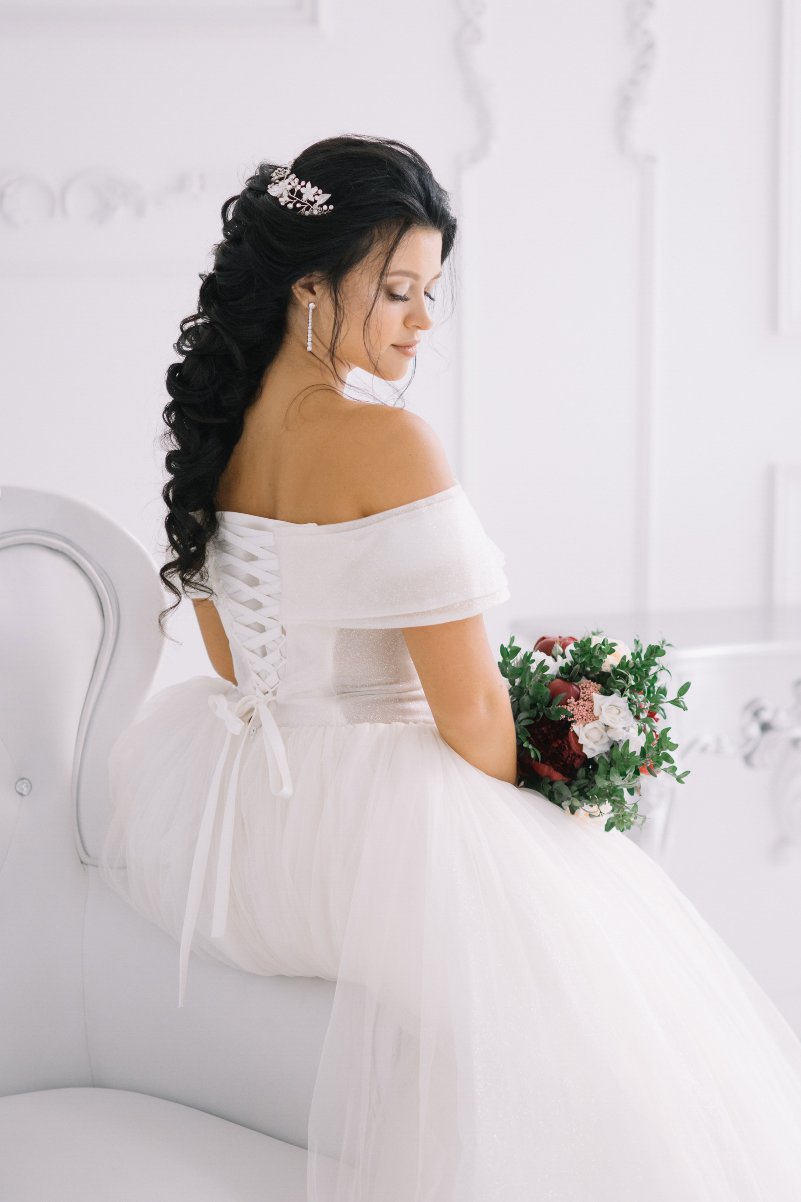 Данил и Настя. Свадебная фотосессия. Фотограф Иркутск, Ангарск, Усолье-Сибирское. Выпускные альбомы