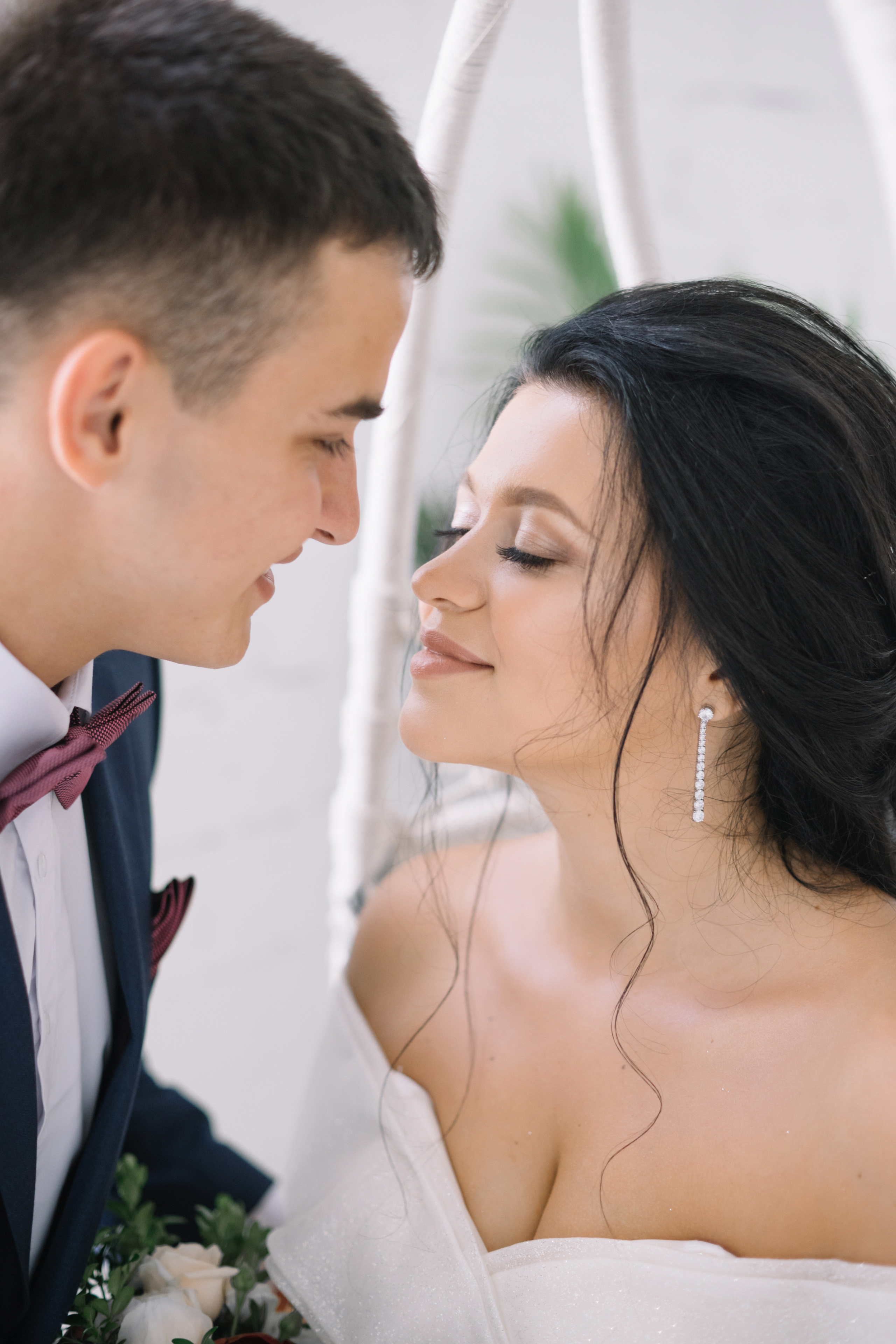 Данил и Настя. Свадебная фотосессия. Фотограф Иркутск, Ангарск, Усолье-Сибирское. Выпускные альбомы