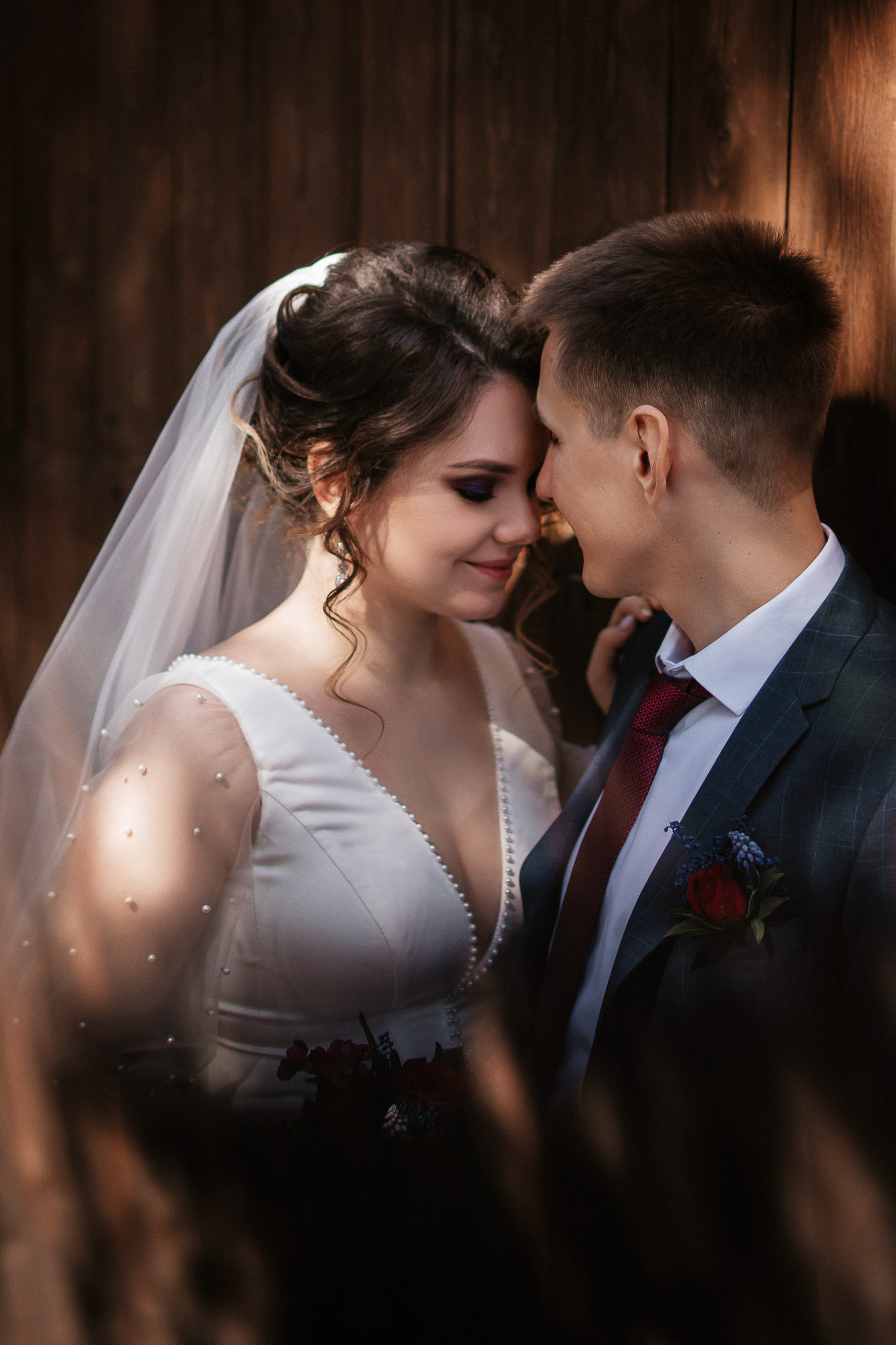 Андрей и Анастасия в «Париже». Фотограф Иркутск, Ангарск, Усолье-Сибирское. Выпускные альбомы