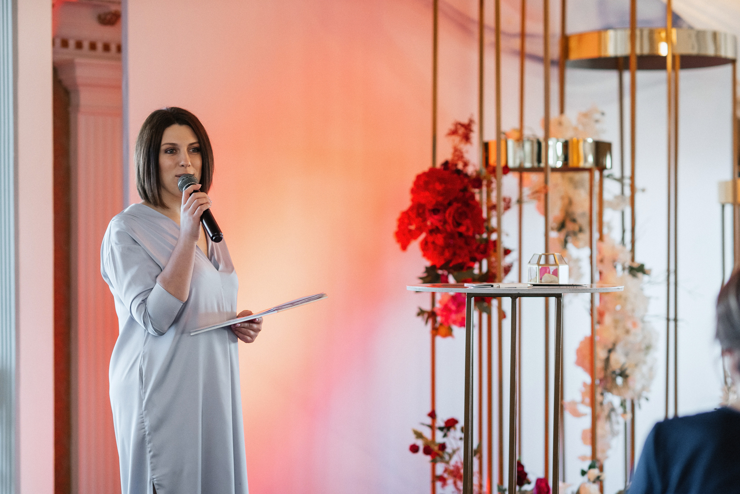 Андрей и Анастасия в «Париже». Фотограф Иркутск, Ангарск, Усолье-Сибирское. Выпускные альбомы