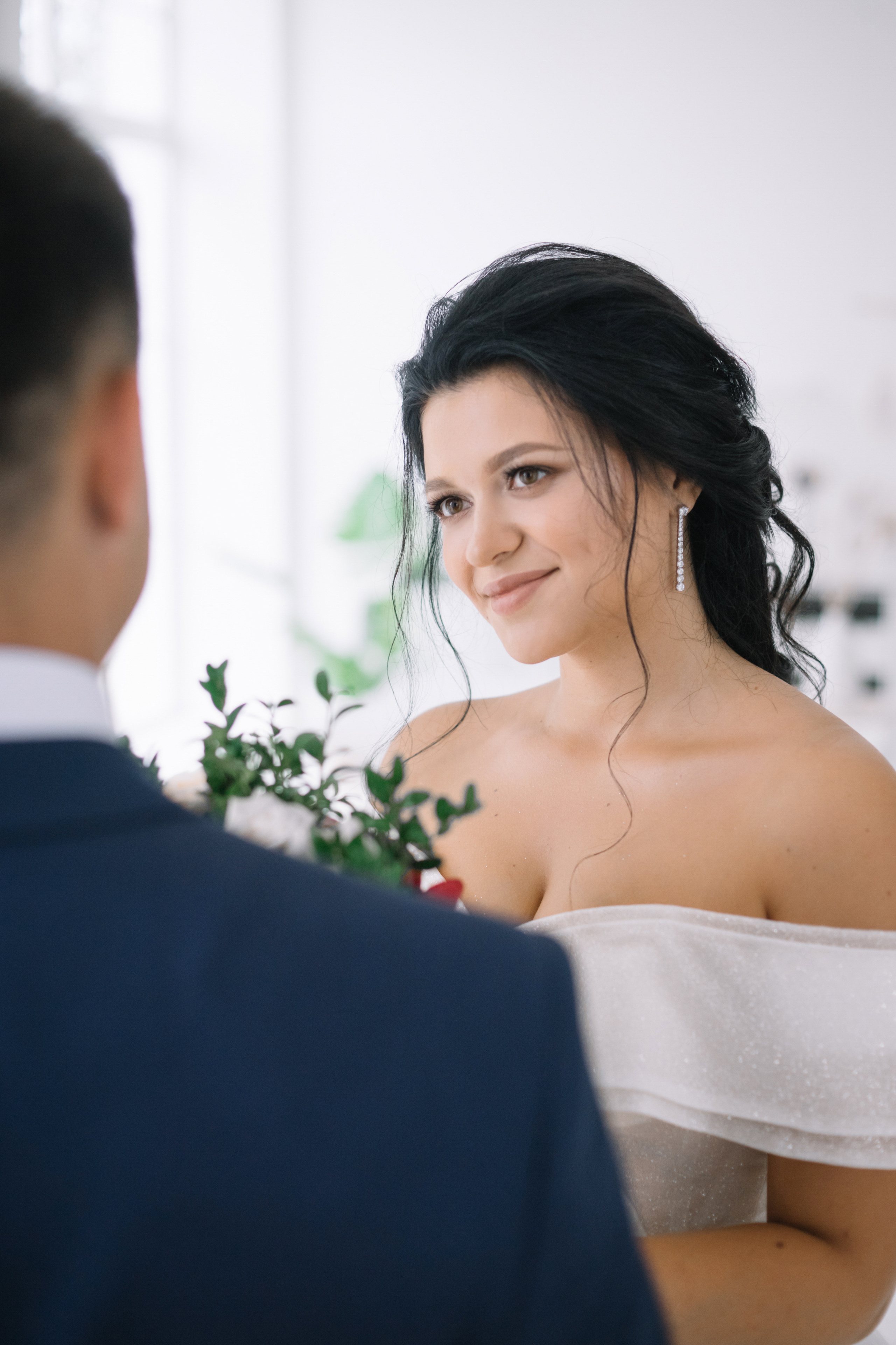 Данил и Настя. Свадебная фотосессия. Фотограф Иркутск, Ангарск, Усолье-Сибирское. Выпускные альбомы