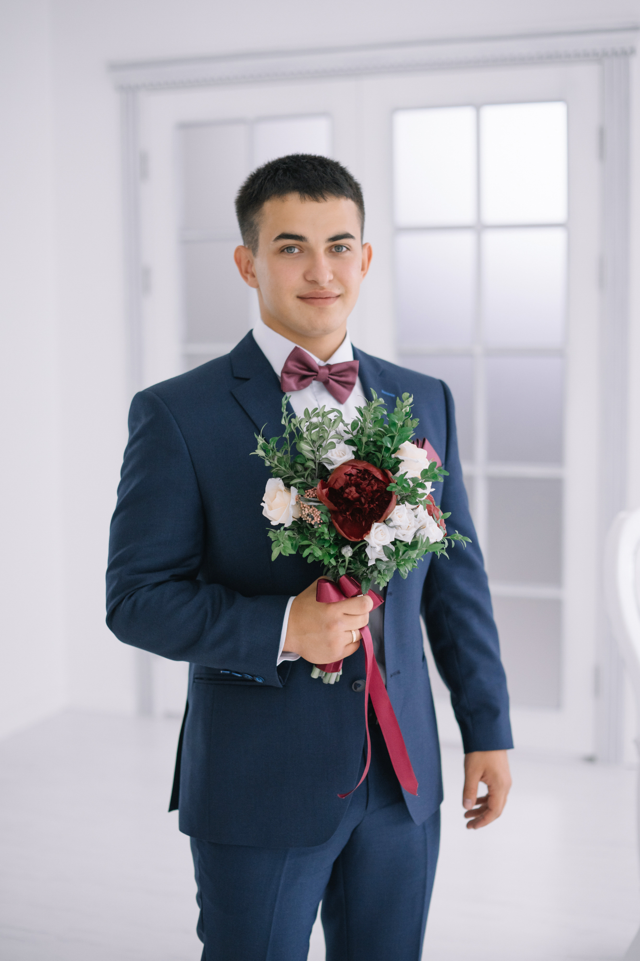 Данил и Настя. Свадебная фотосессия. Фотограф Иркутск, Ангарск, Усолье-Сибирское. Выпускные альбомы