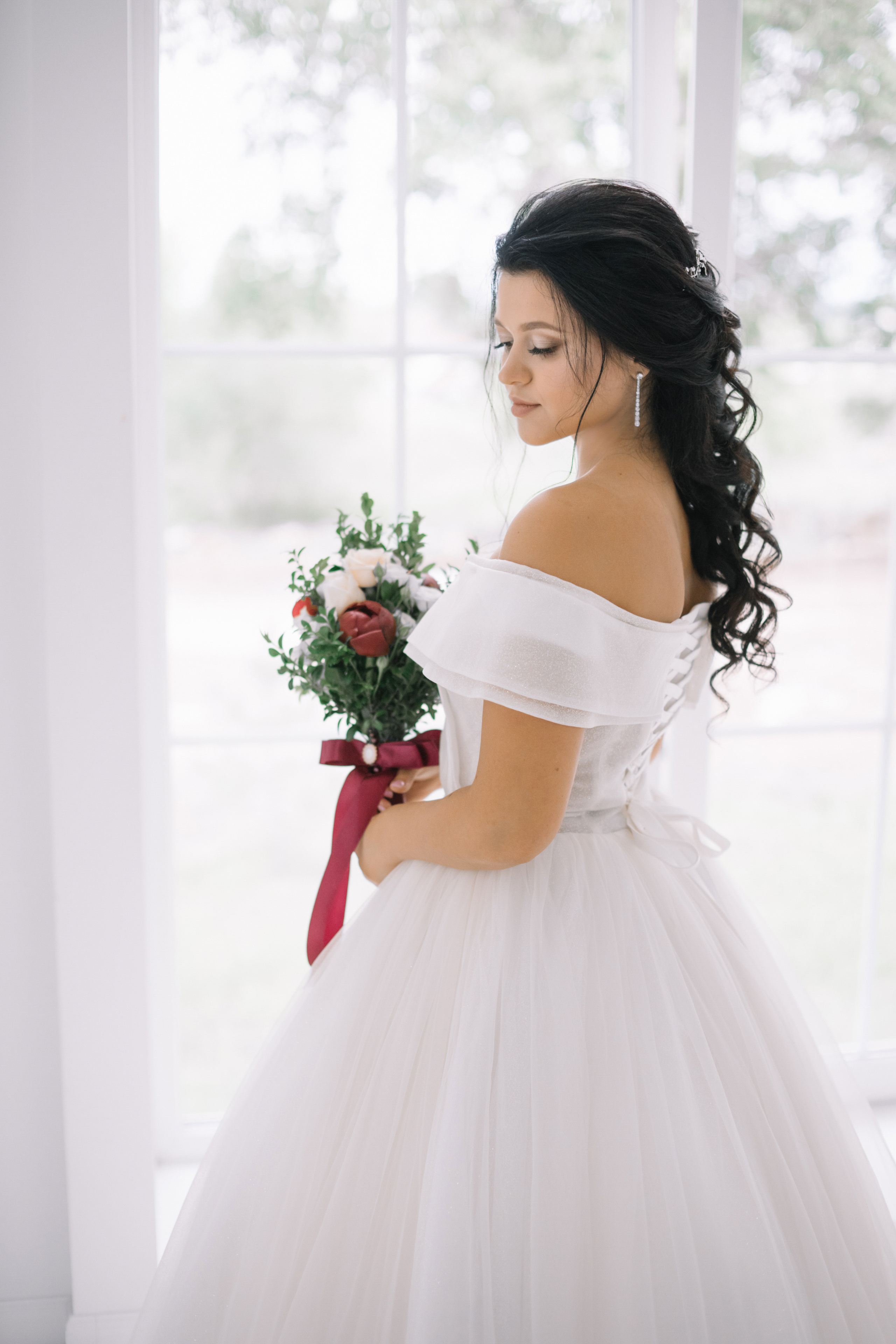 Данил и Настя. Свадебная фотосессия. Фотограф Иркутск, Ангарск, Усолье-Сибирское. Выпускные альбомы