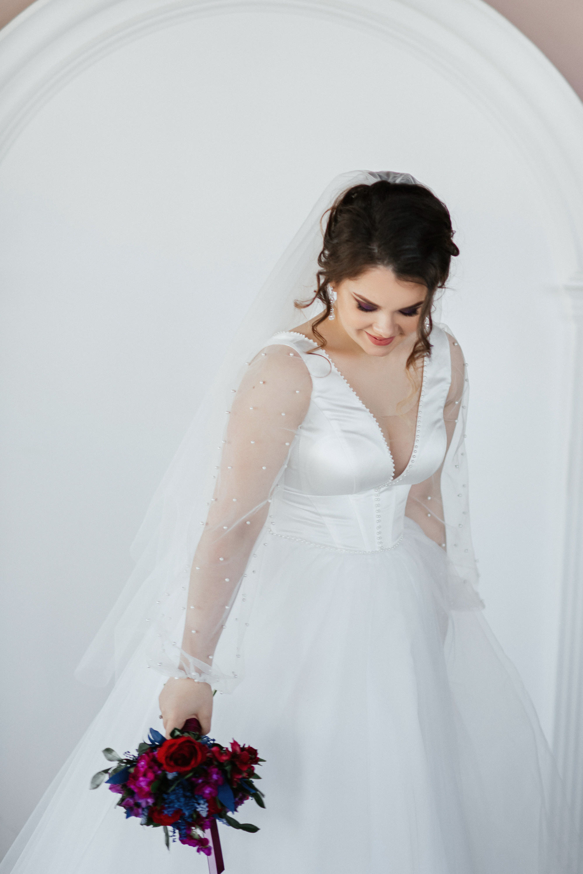 Андрей и Анастасия в «Париже». Фотограф Иркутск, Ангарск, Усолье-Сибирское. Выпускные альбомы