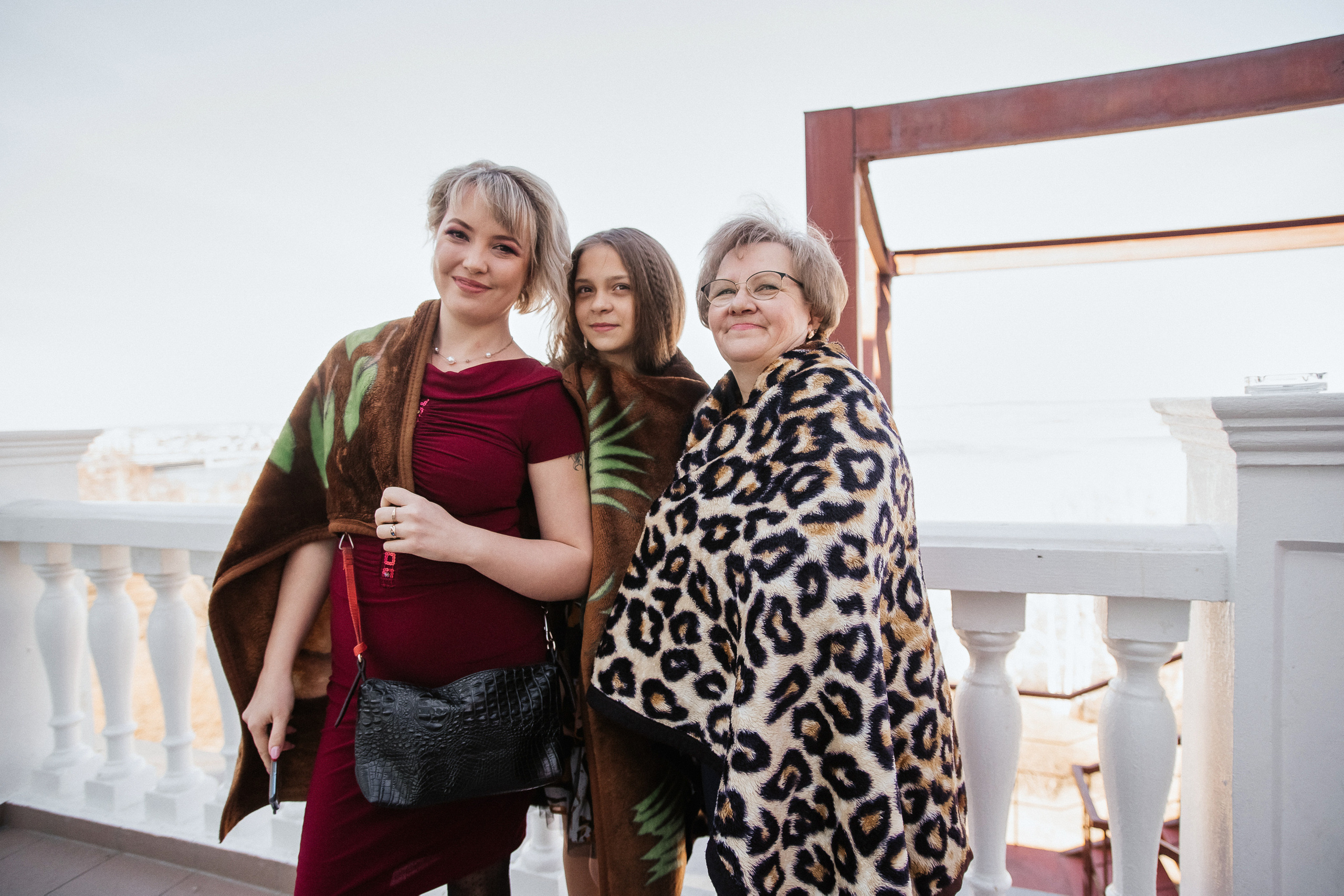 Андрей и Анастасия в «Париже». Фотограф Иркутск, Ангарск, Усолье-Сибирское. Выпускные альбомы