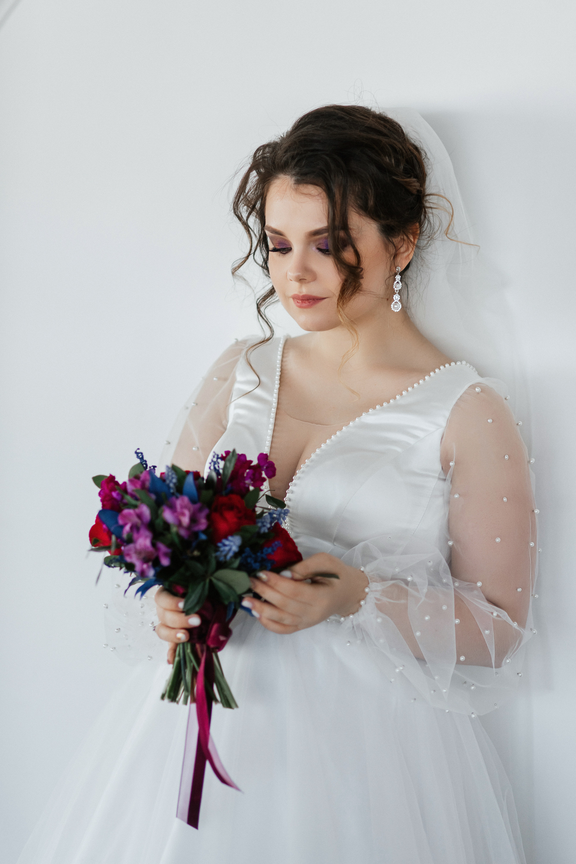 Андрей и Анастасия в «Париже». Фотограф Иркутск, Ангарск, Усолье-Сибирское. Выпускные альбомы