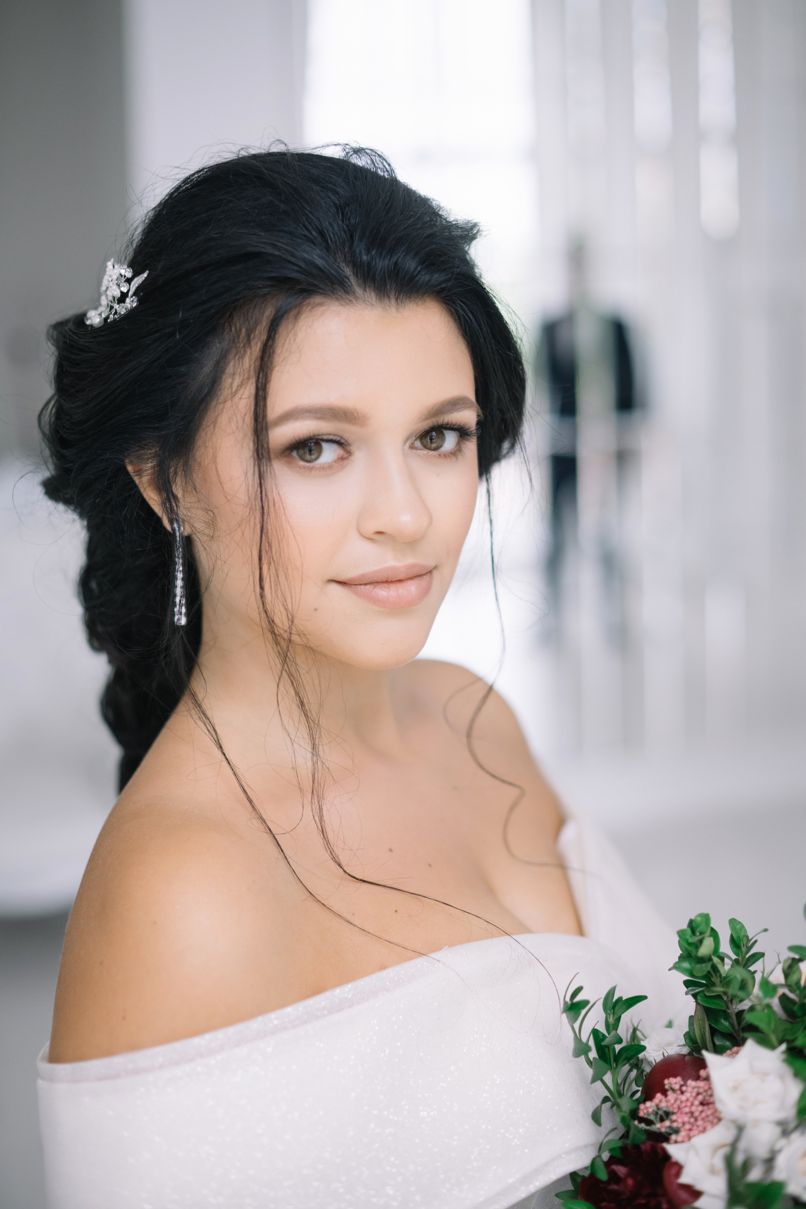 Данил и Настя. Свадебная фотосессия. Фотограф Иркутск, Ангарск, Усолье-Сибирское. Выпускные альбомы