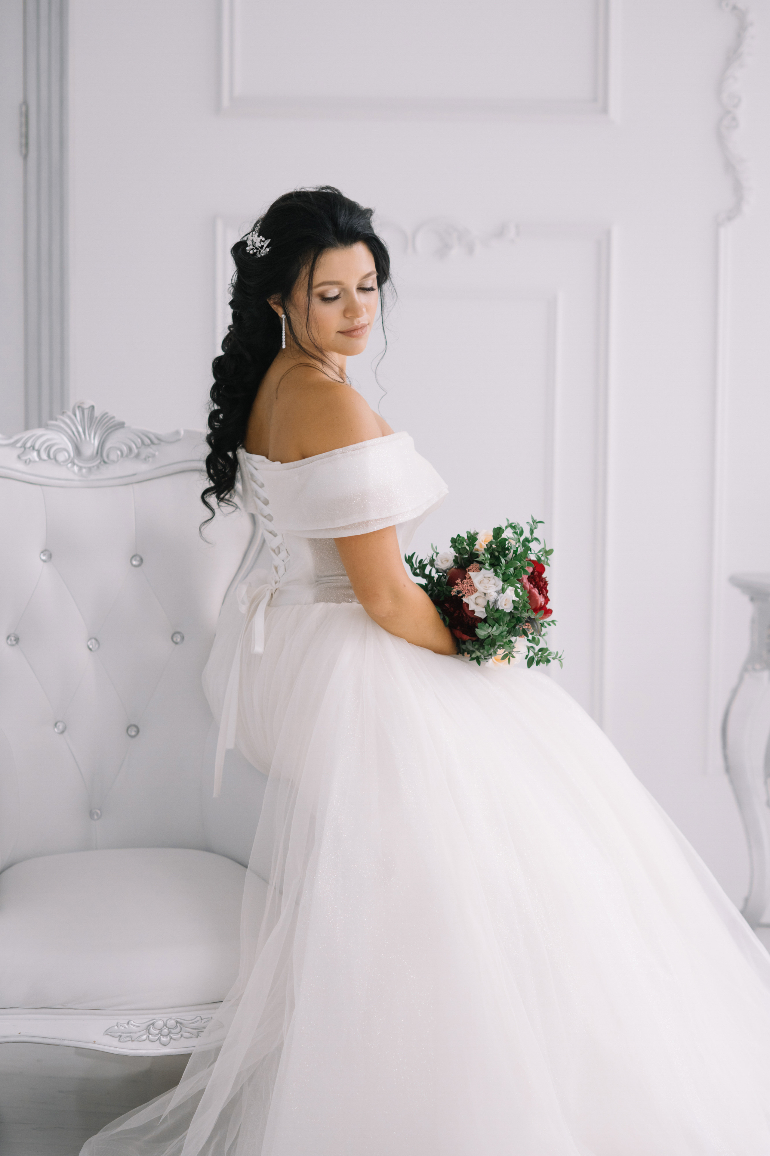 Данил и Настя. Свадебная фотосессия. Фотограф Иркутск, Ангарск, Усолье-Сибирское. Выпускные альбомы