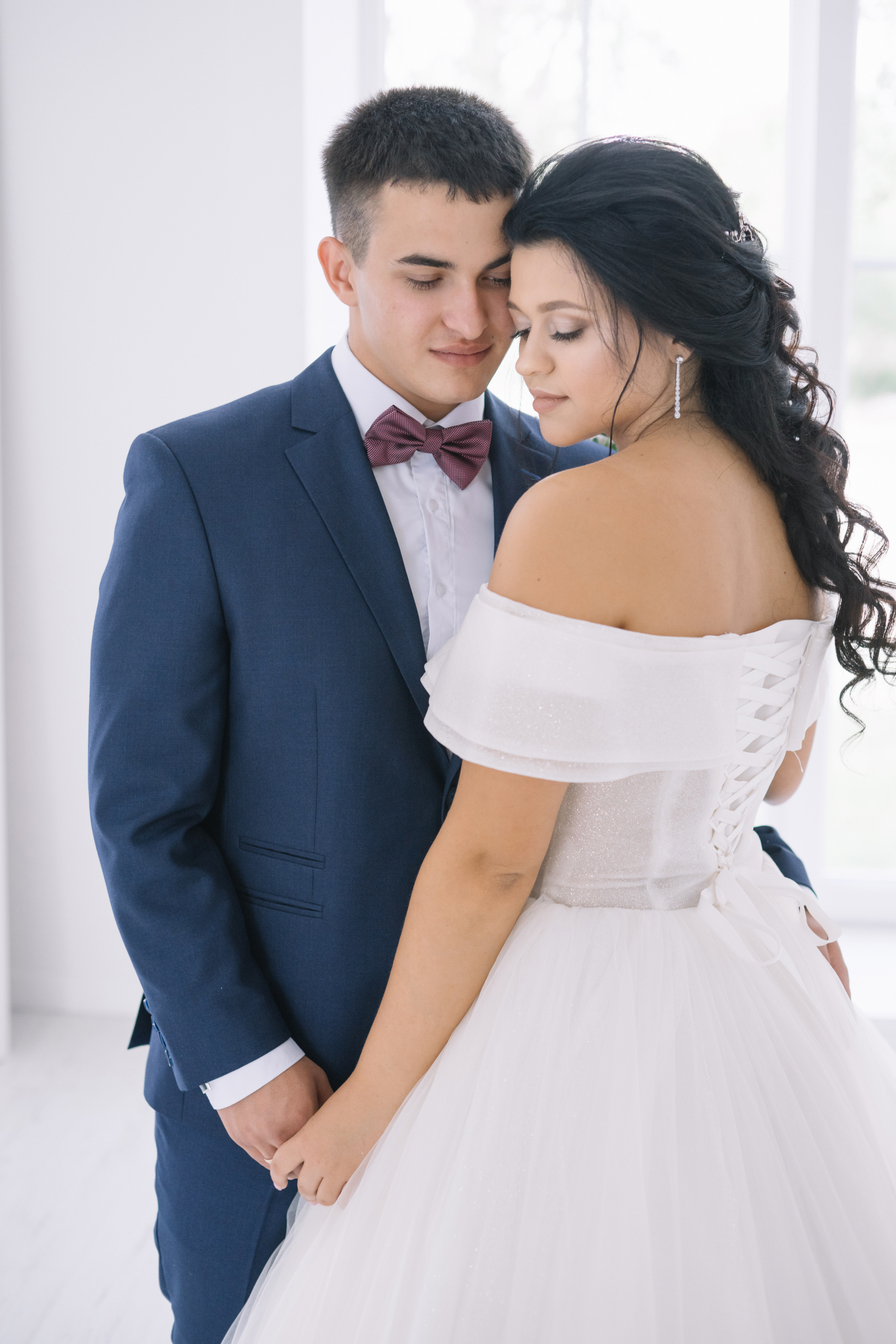 Данил и Настя. Свадебная фотосессия. Фотограф Иркутск, Ангарск, Усолье-Сибирское. Выпускные альбомы