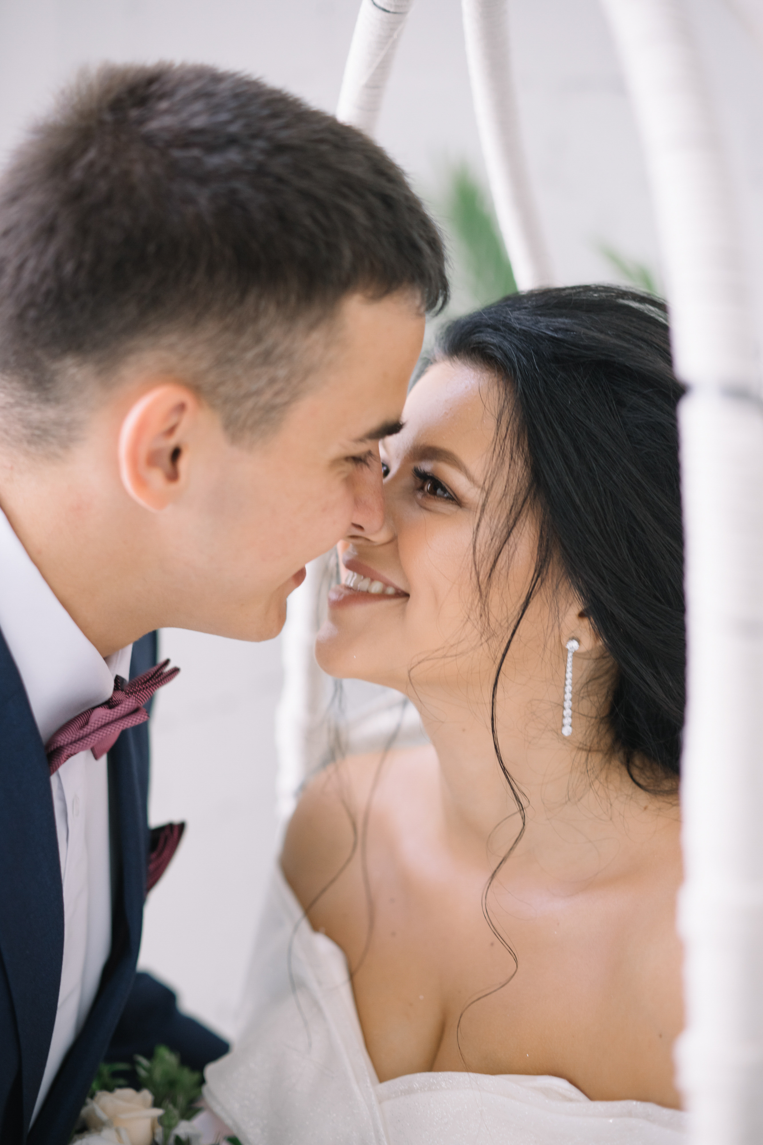 Данил и Настя. Свадебная фотосессия. Фотограф Иркутск, Ангарск, Усолье-Сибирское. Выпускные альбомы