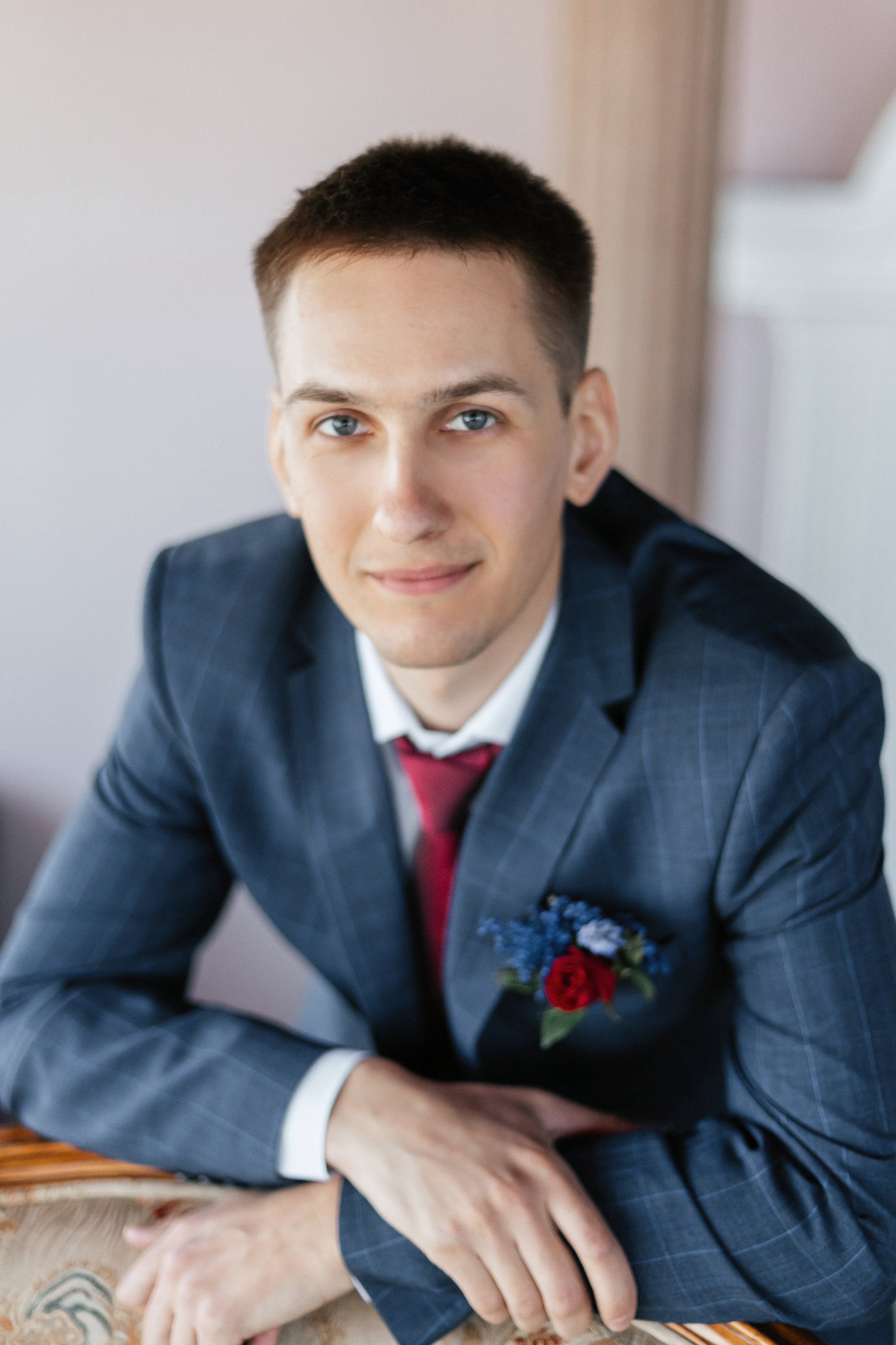 Андрей и Анастасия в «Париже». Фотограф Иркутск, Ангарск, Усолье-Сибирское. Выпускные альбомы