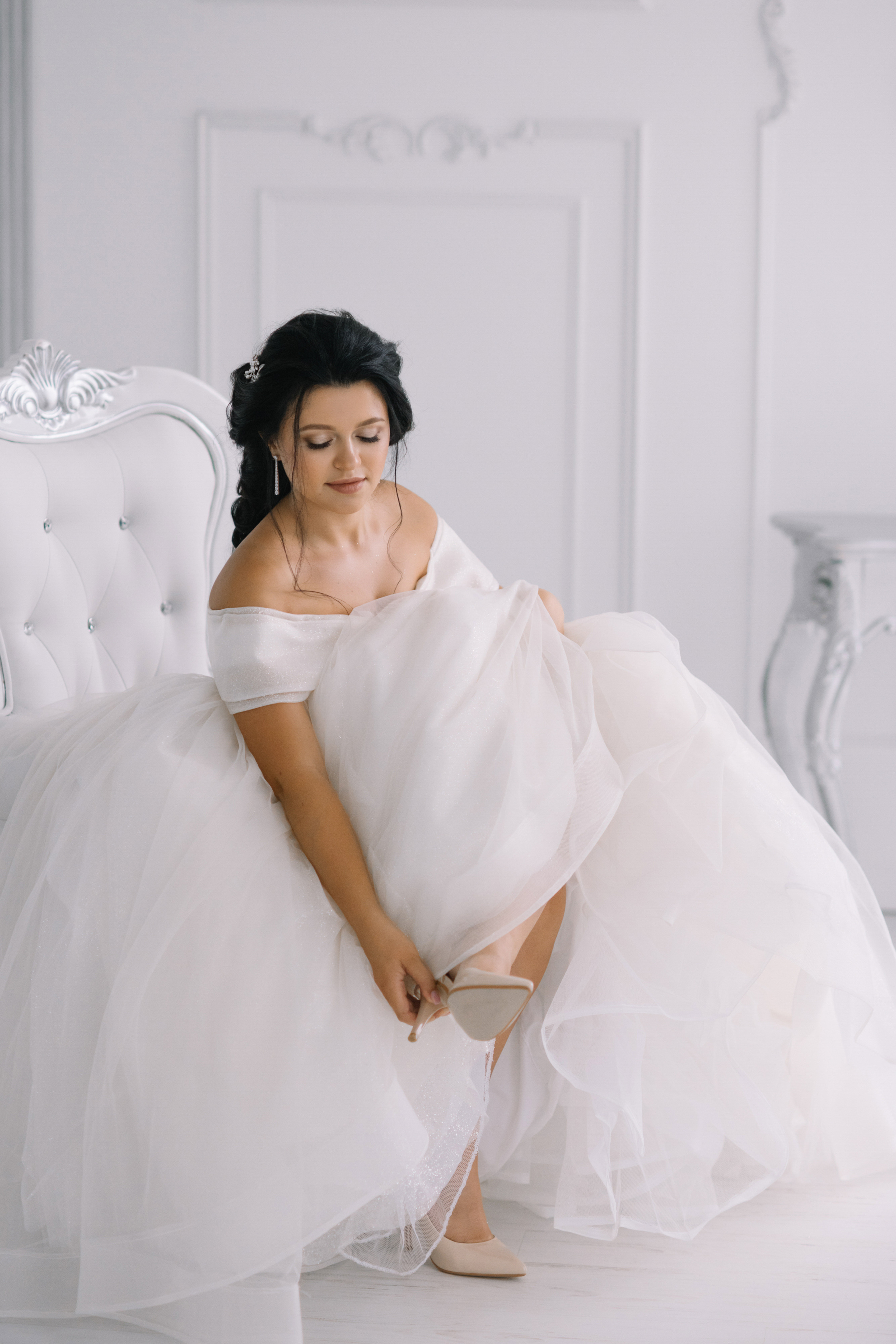 Данил и Настя. Свадебная фотосессия. Фотограф Иркутск, Ангарск, Усолье-Сибирское. Выпускные альбомы