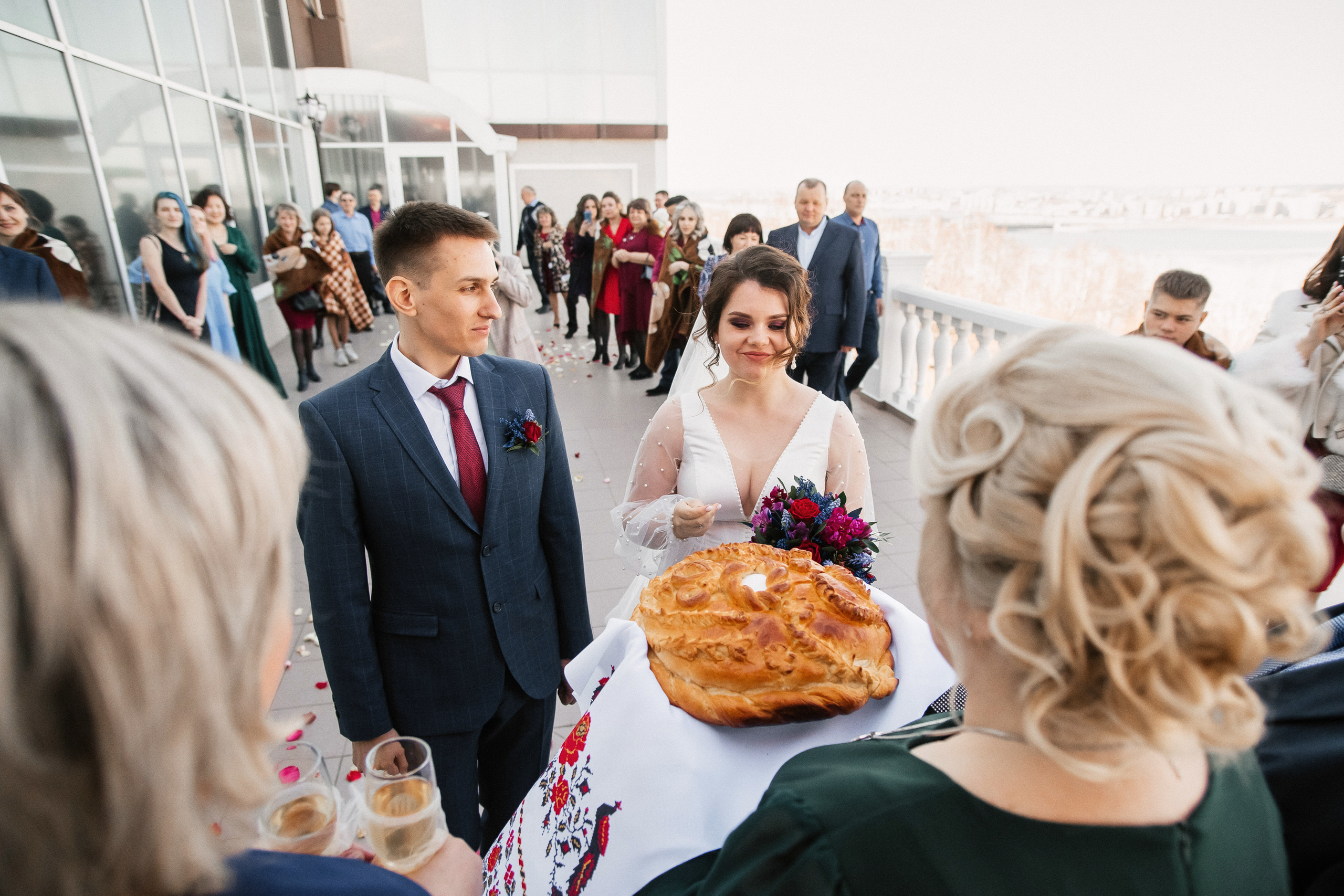 Андрей и Анастасия в «Париже». Фотограф Иркутск, Ангарск, Усолье-Сибирское. Выпускные альбомы