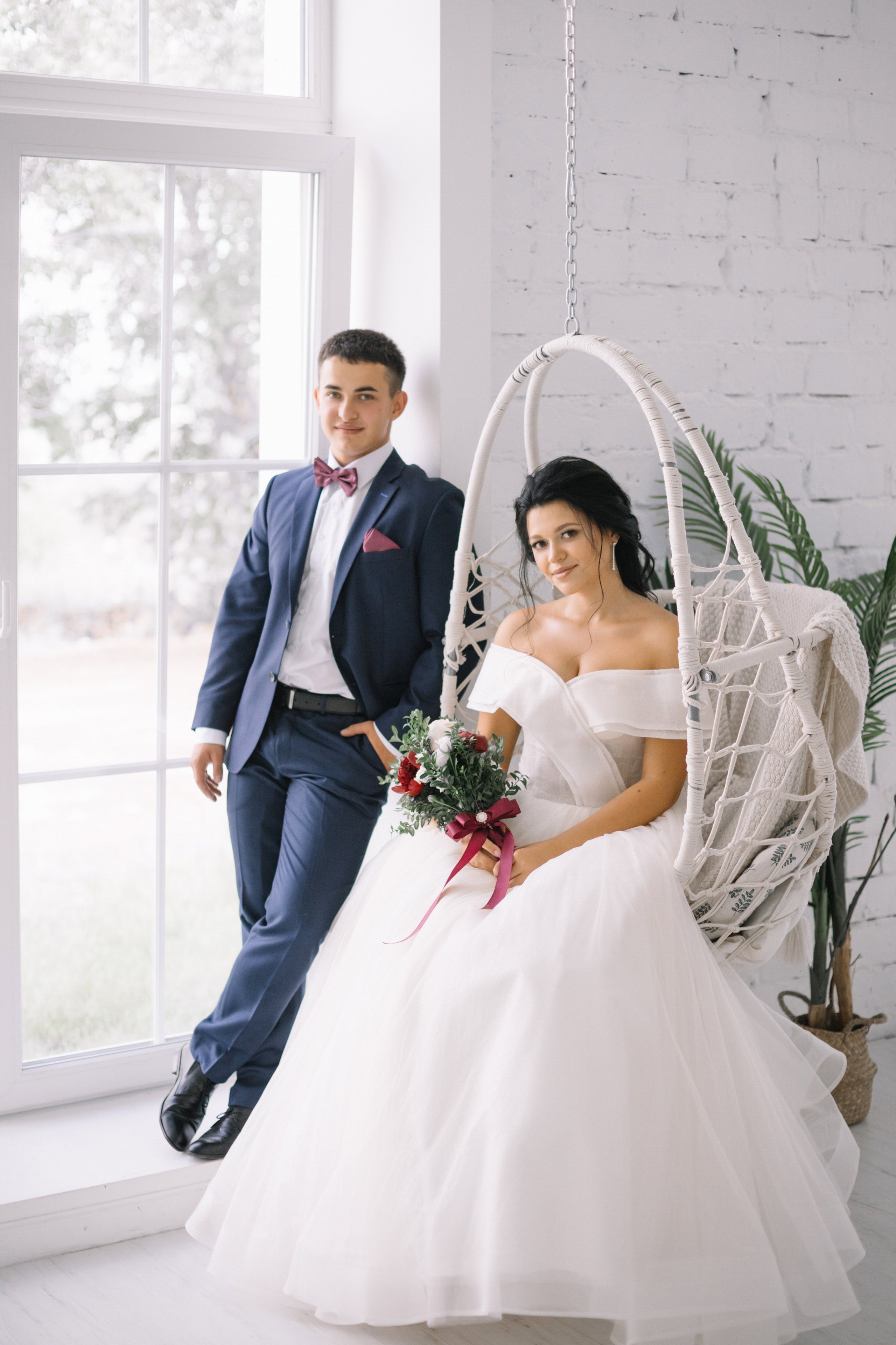 Данил и Настя. Свадебная фотосессия. Фотограф Иркутск, Ангарск, Усолье-Сибирское. Выпускные альбомы