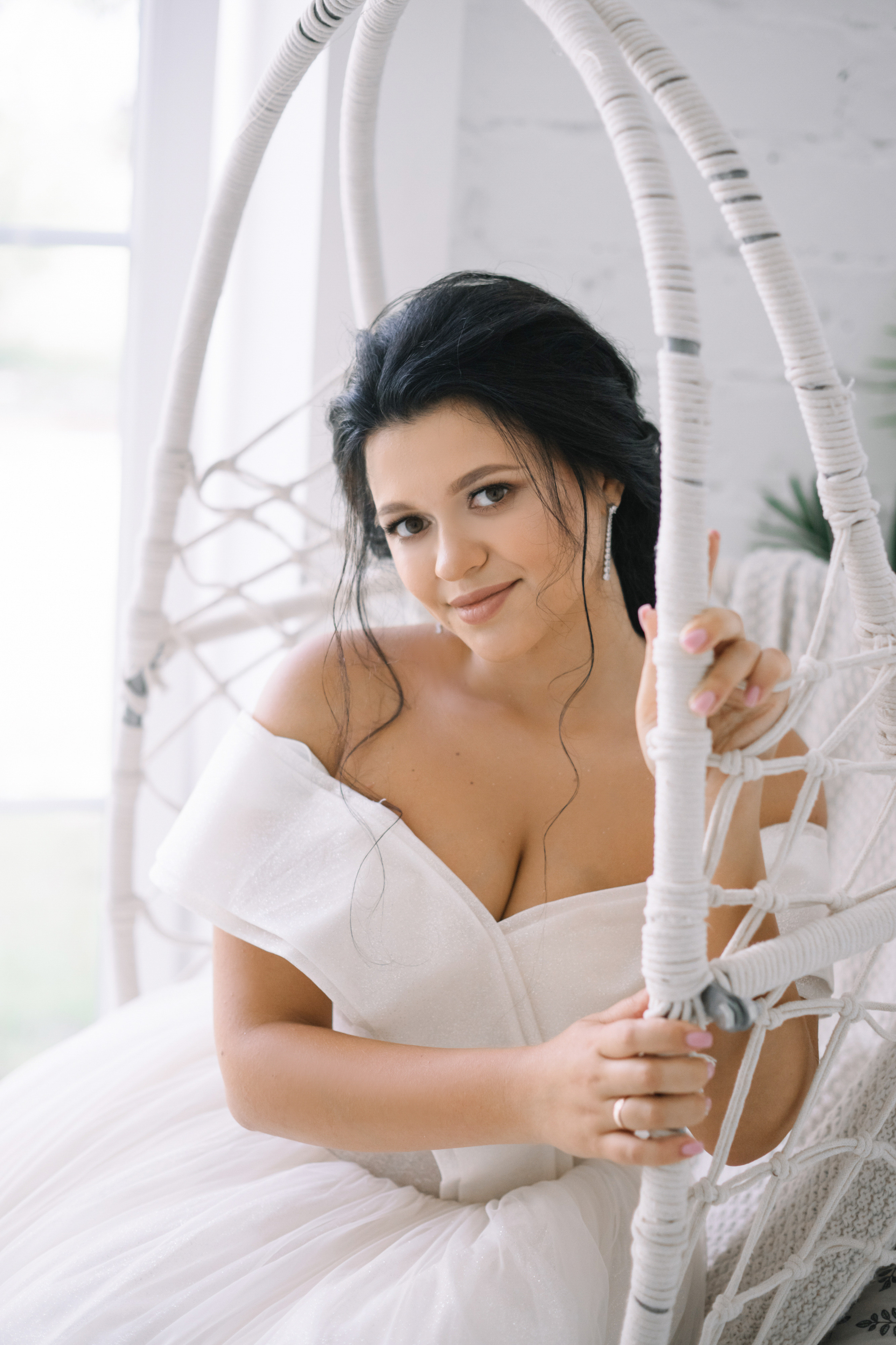 Данил и Настя. Свадебная фотосессия. Фотограф Иркутск, Ангарск, Усолье-Сибирское. Выпускные альбомы