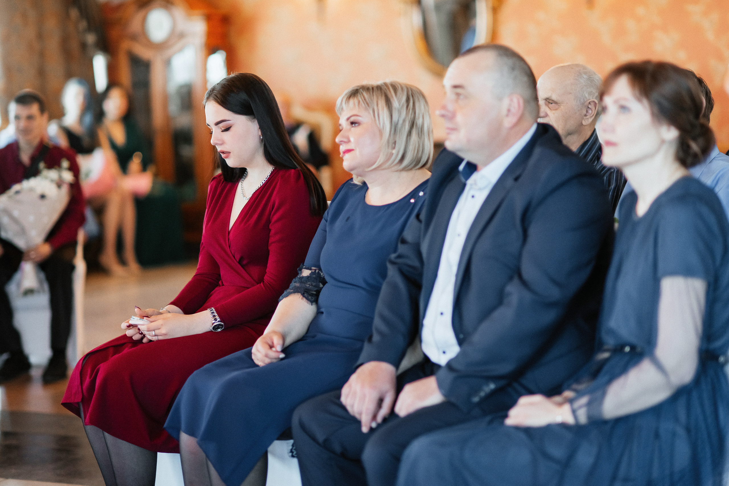 Андрей и Анастасия в «Париже». Фотограф Иркутск, Ангарск, Усолье-Сибирское. Выпускные альбомы