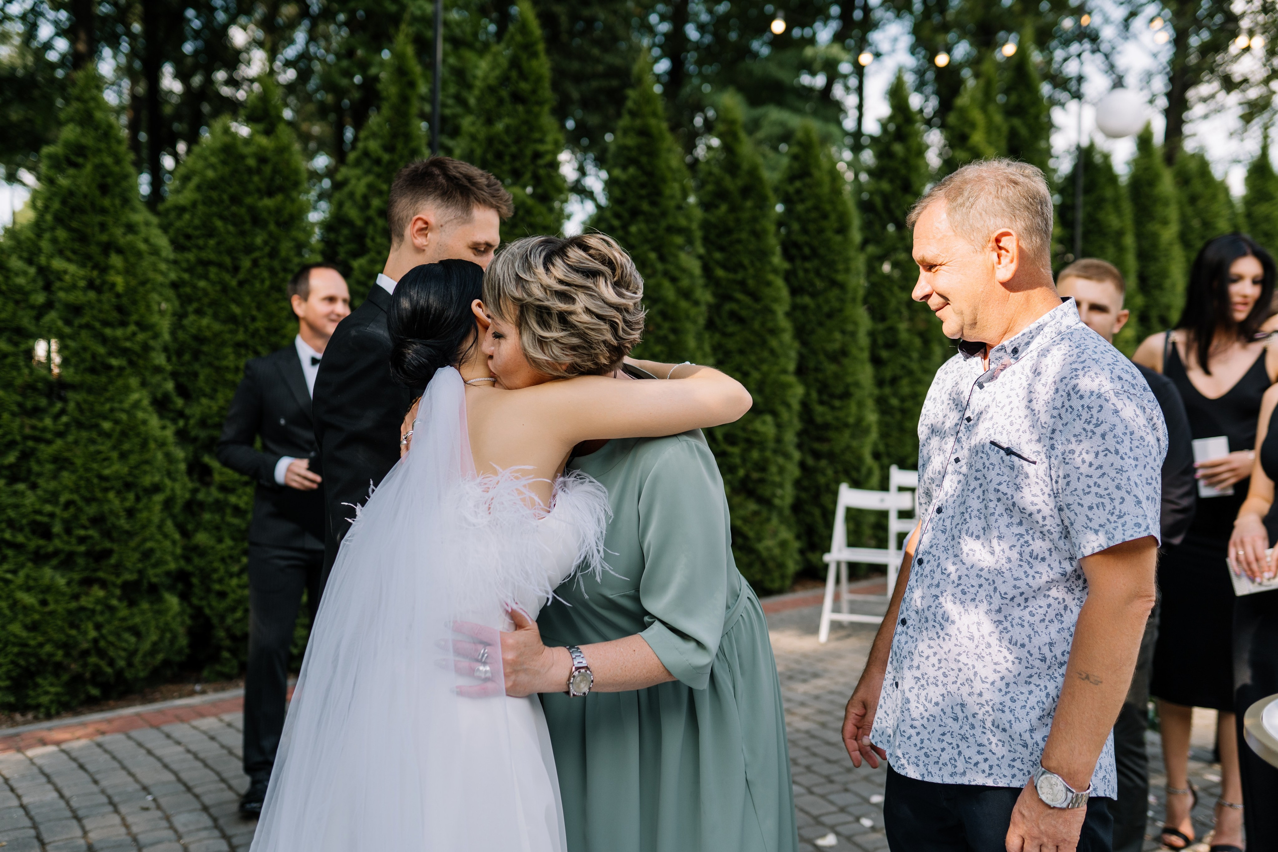 Лиза & Сергей