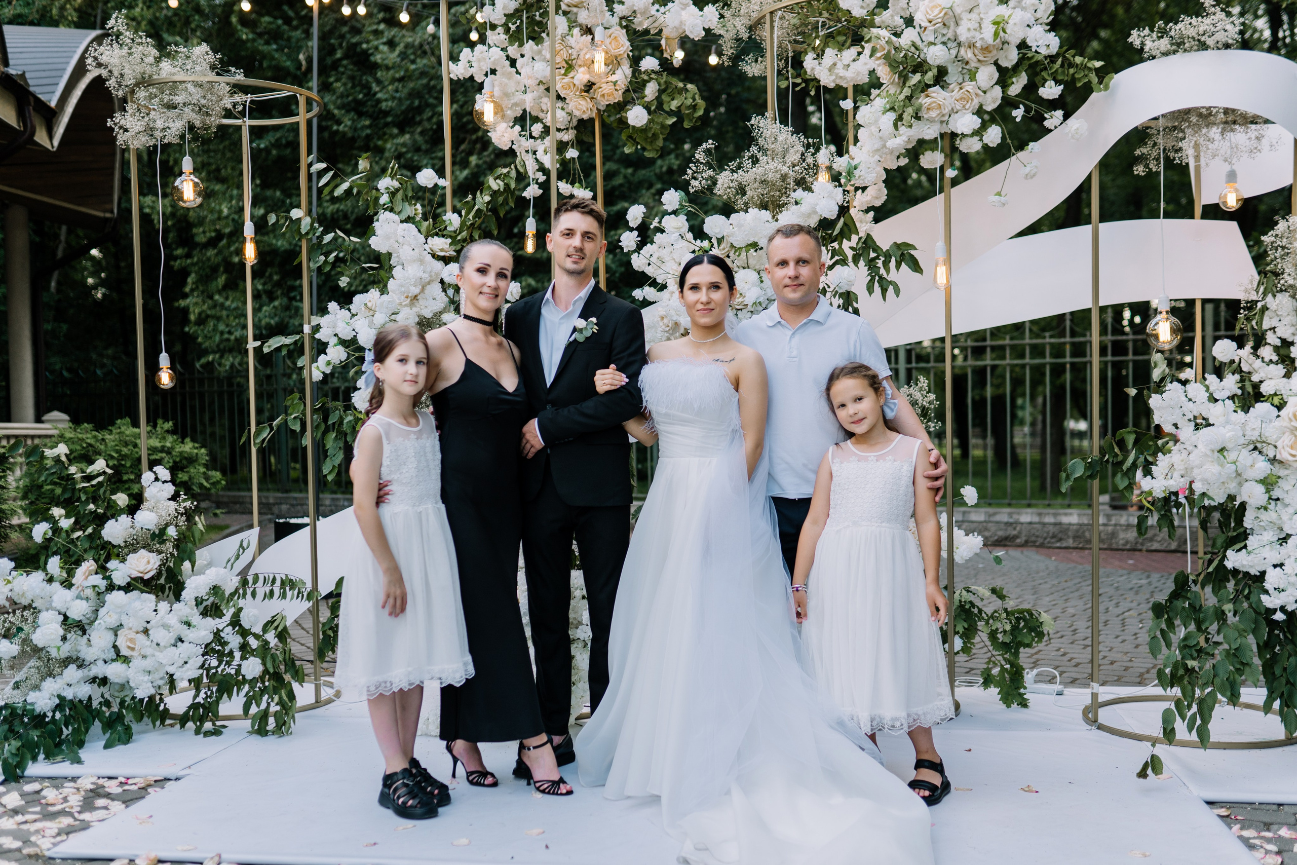 Лиза & Сергей