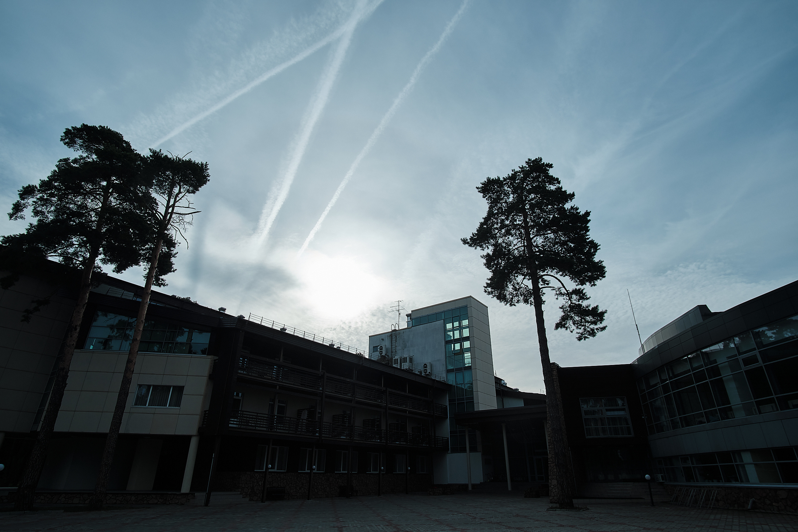 Свадьба Михаила и Юлии