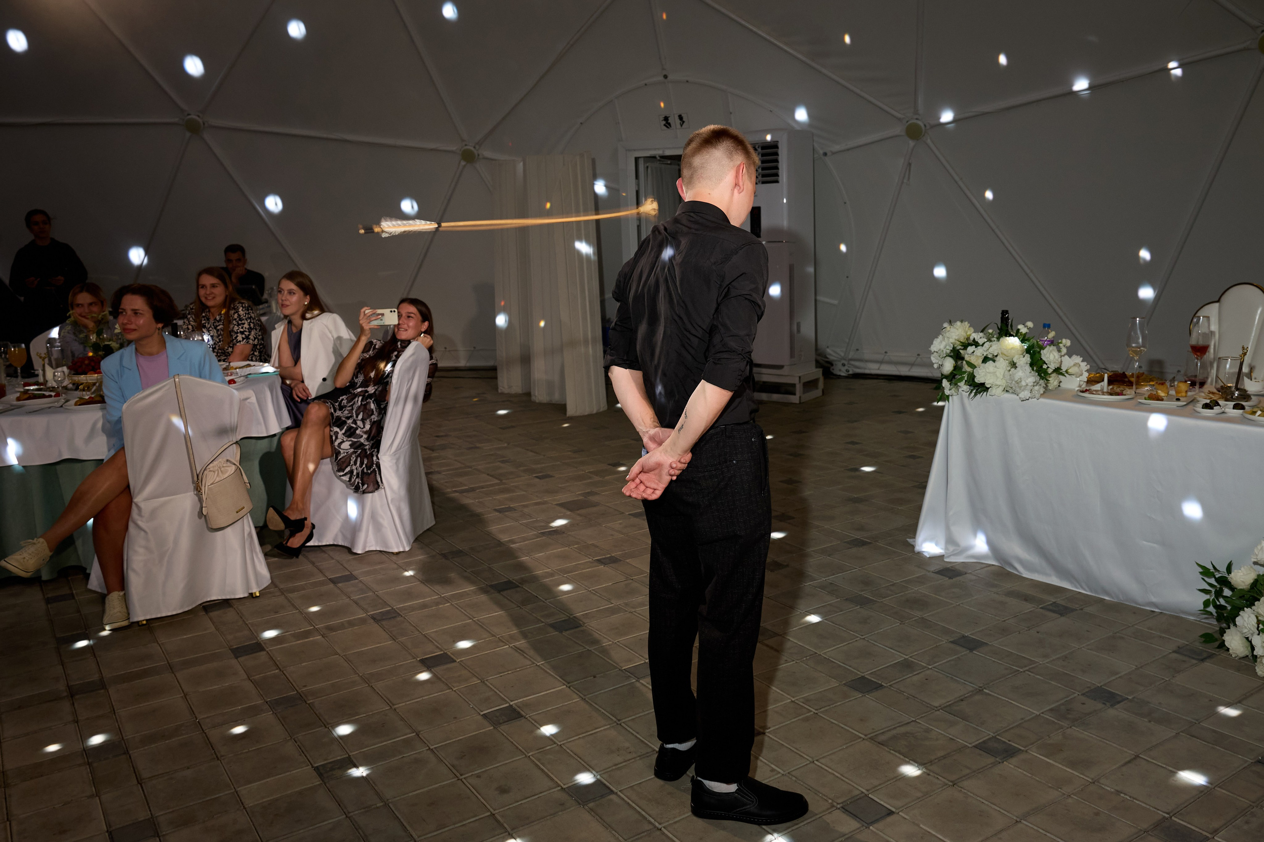 Иван и Наталья. Александр Прозоров фотограф в Кирове