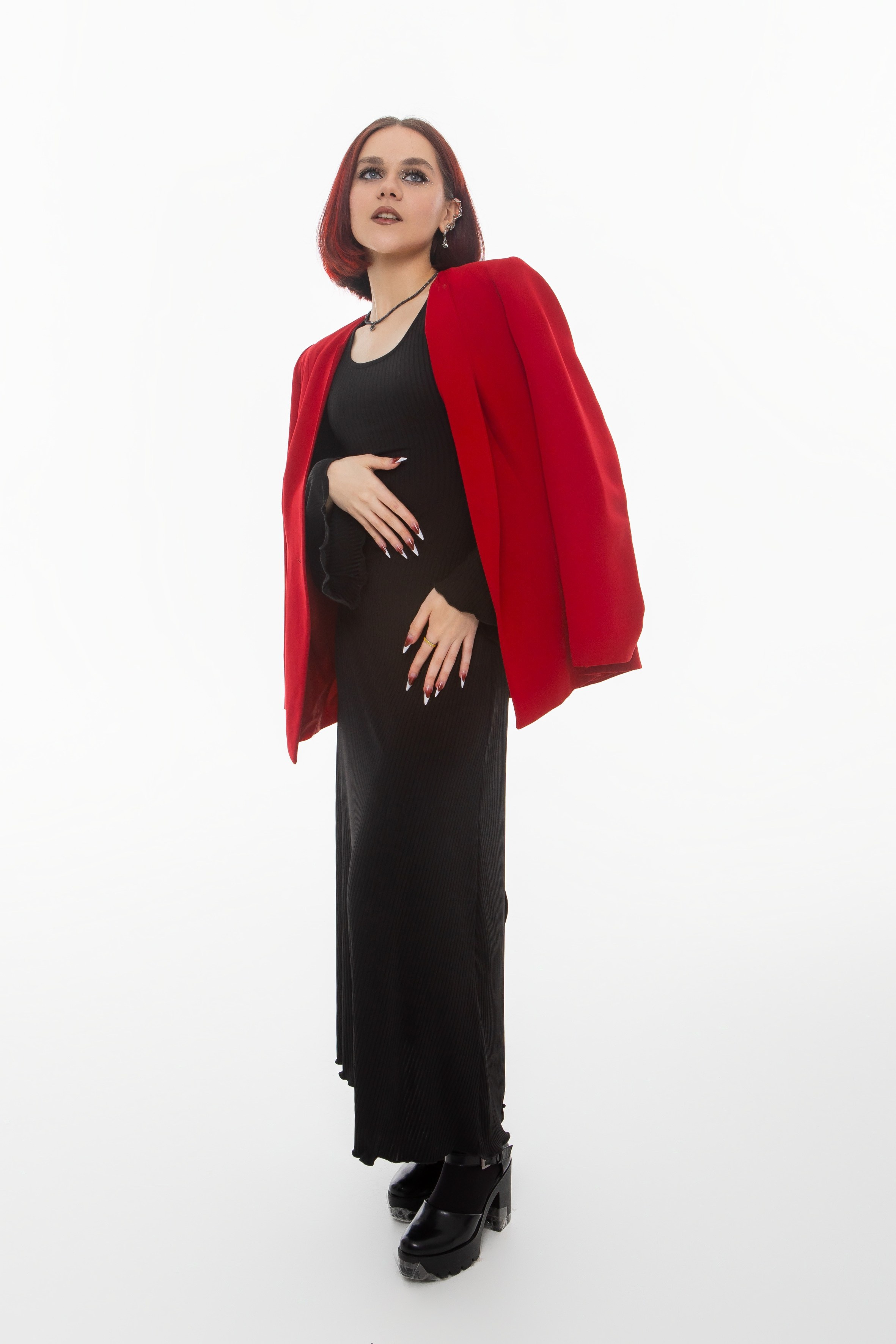 Студия Гимназия 12 11 А 2024 г. Свадебный и портретный Фотограф в Липецке Дмитрий Котюков