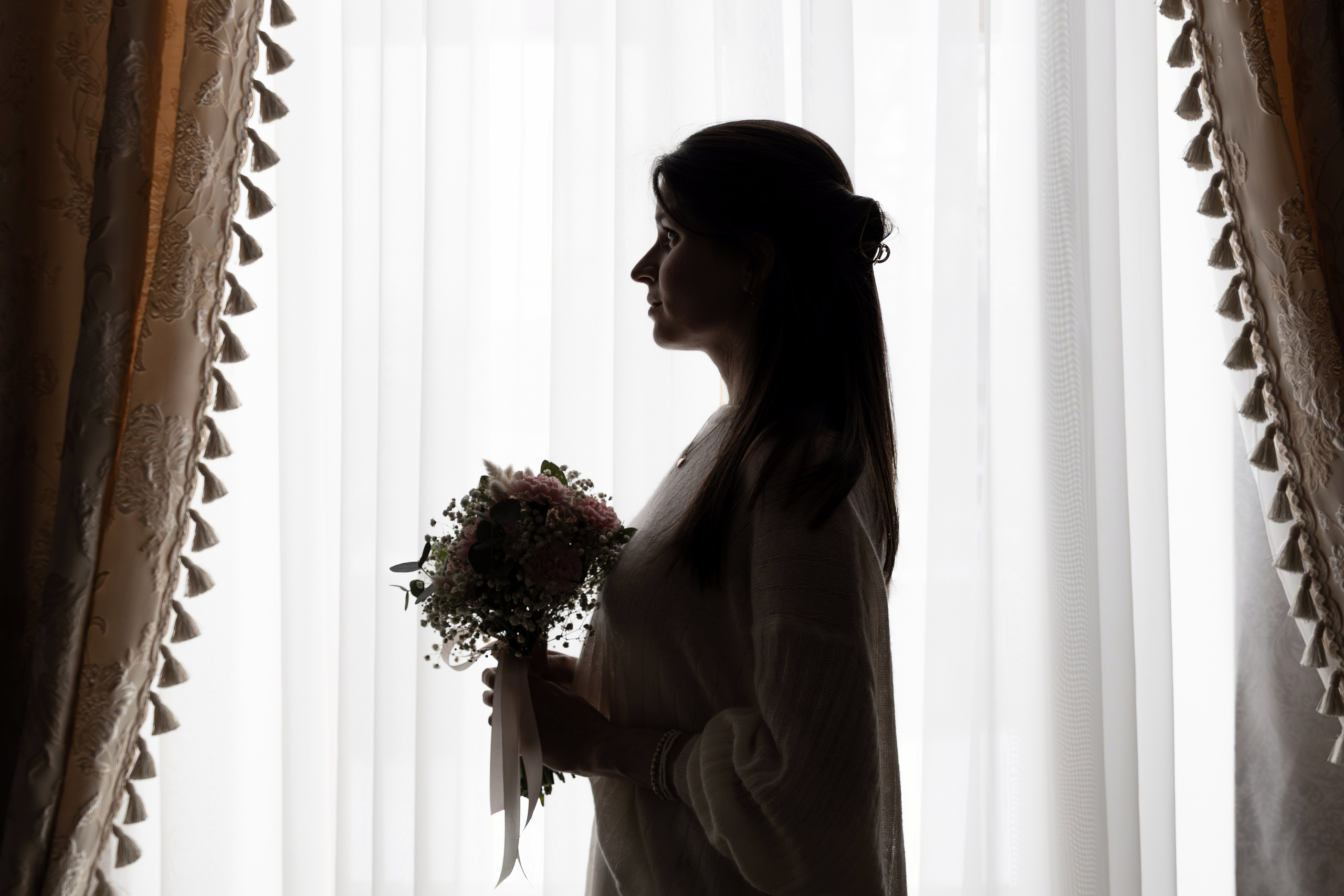 Антон и Дарья. Екатерина Рыбина фотограф в Нижнем Новгороде