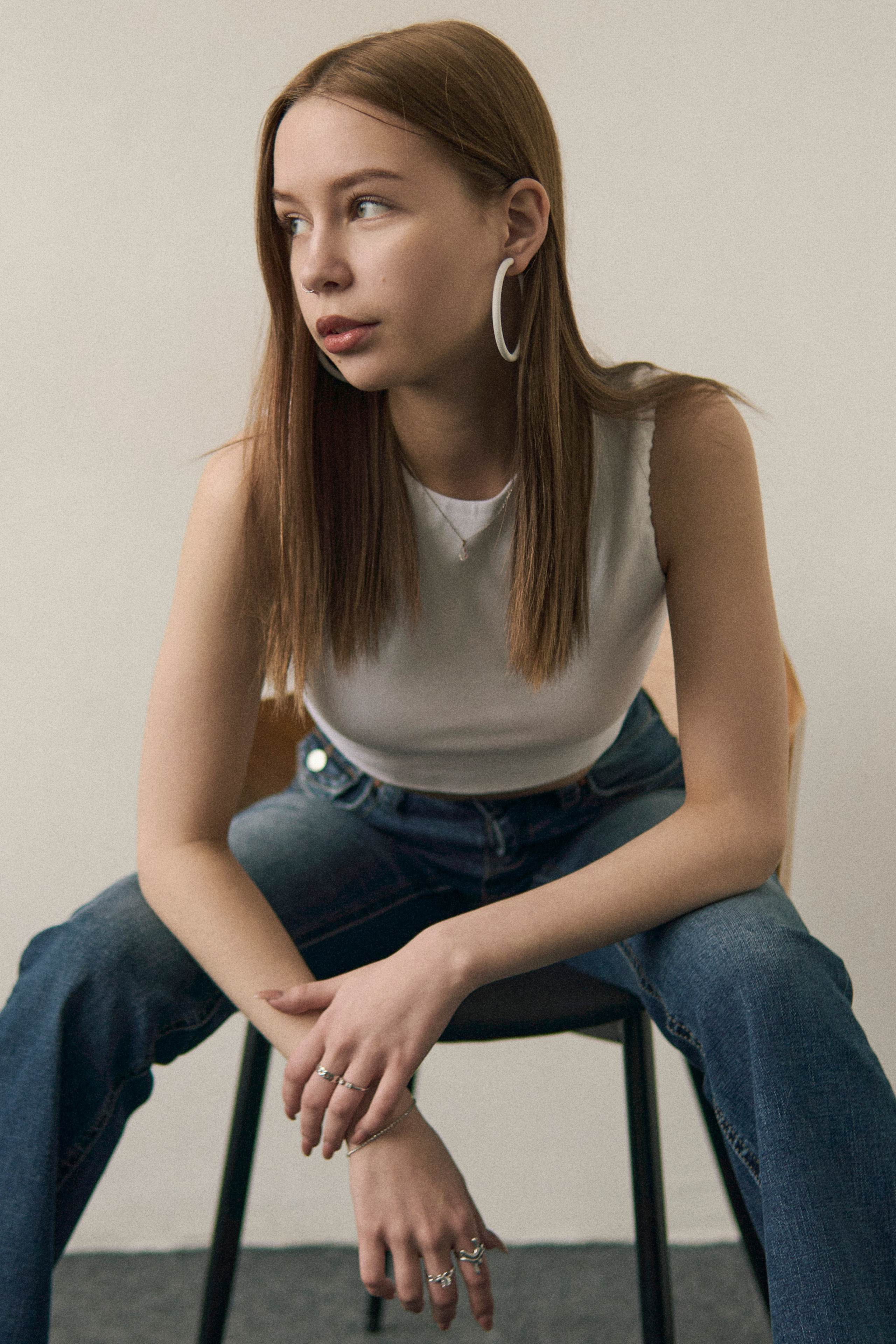 Персональные фотосессии. Фотограф | Николай Кичигин