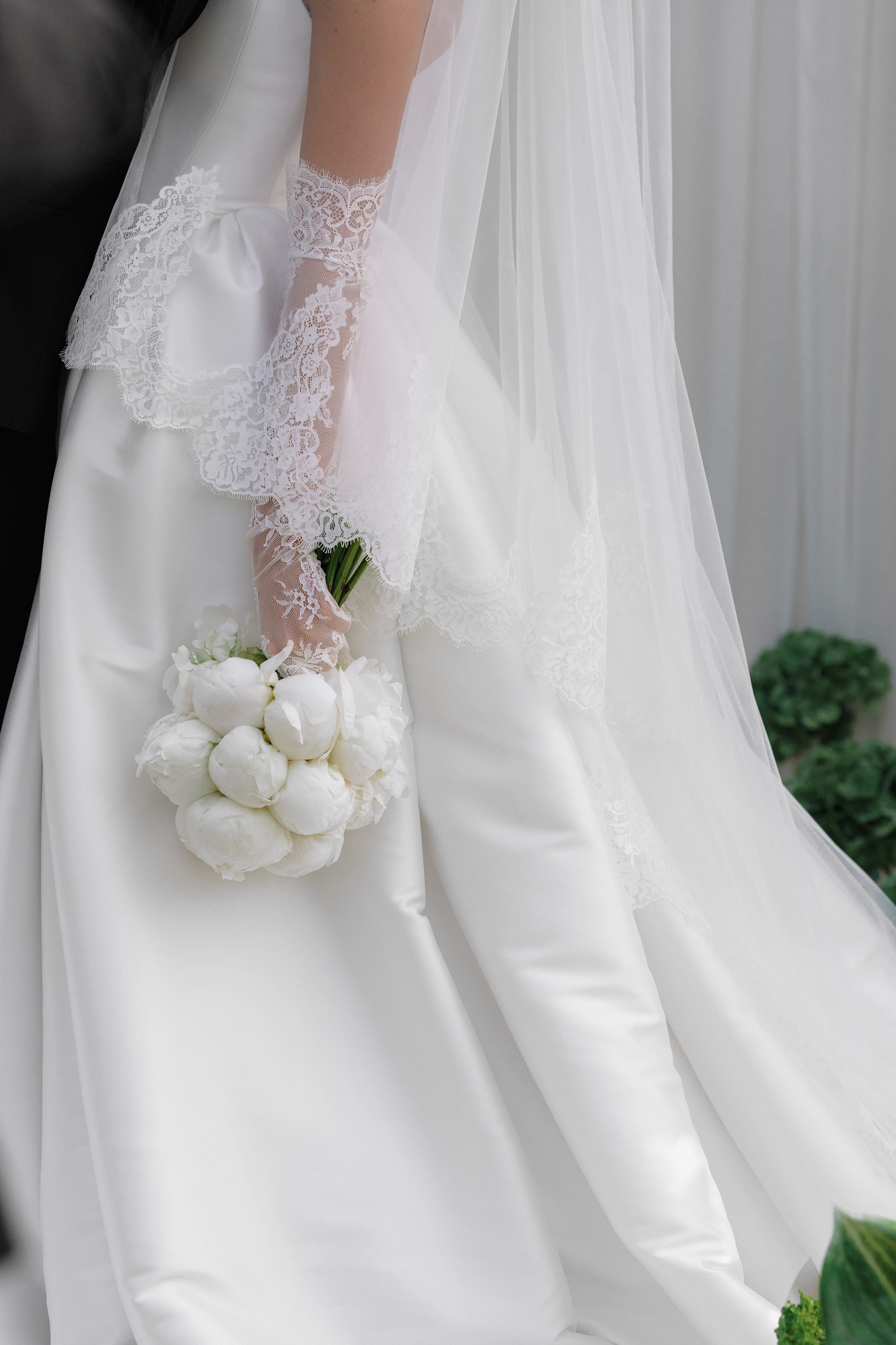 Свадебная фотосъемка в усадьбе Royal Hall