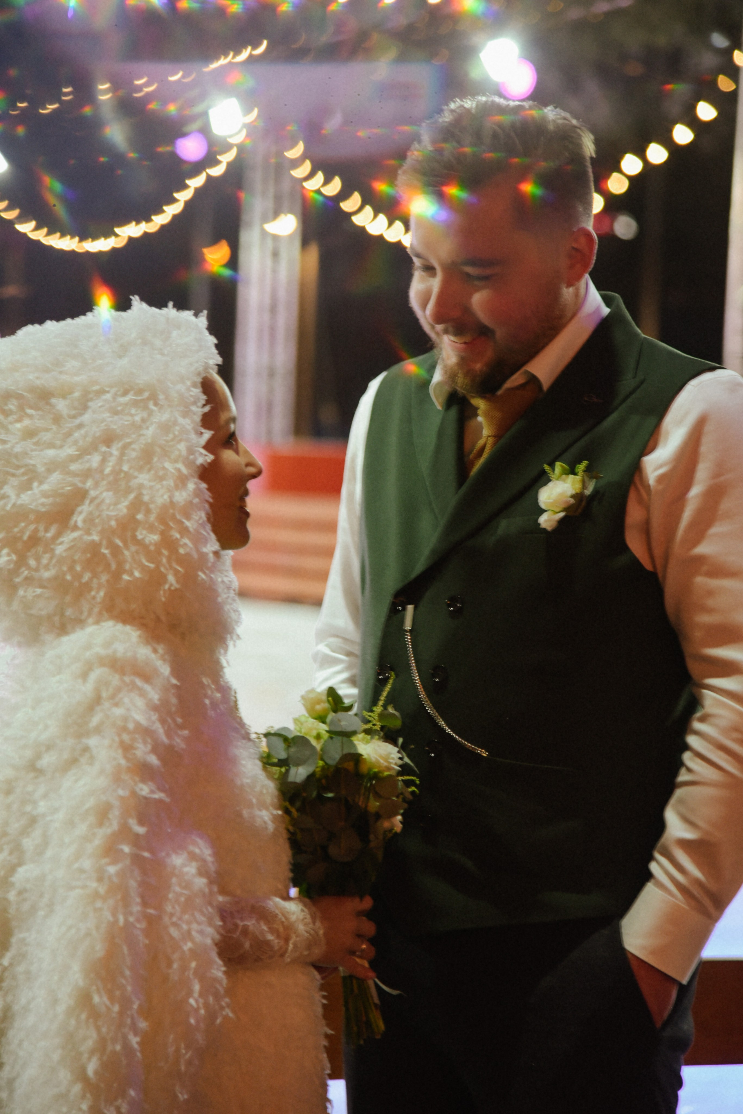 Вячеслав и Кристина. Фотограф Лола Волна, город Москва